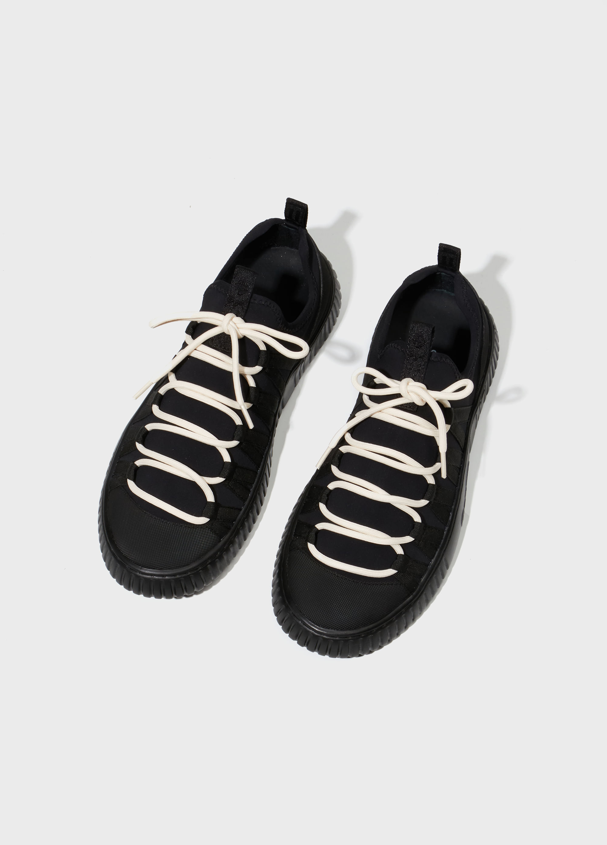 Tênis arpx loop colour sole