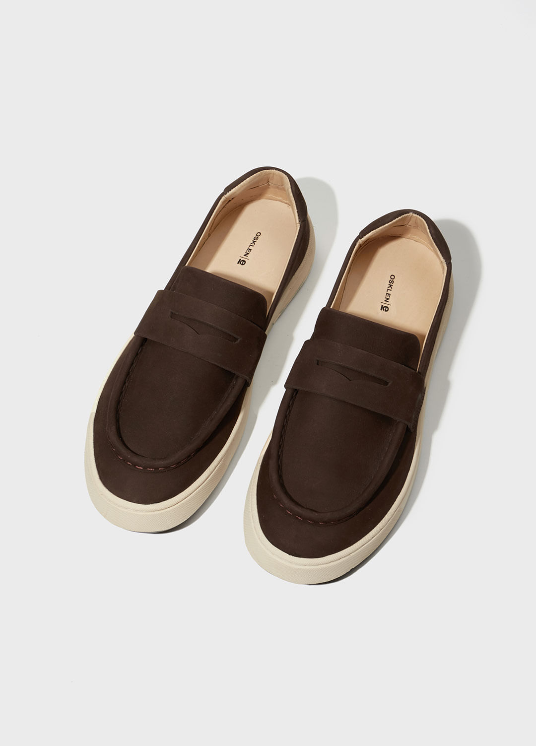 Tênis soho slip on