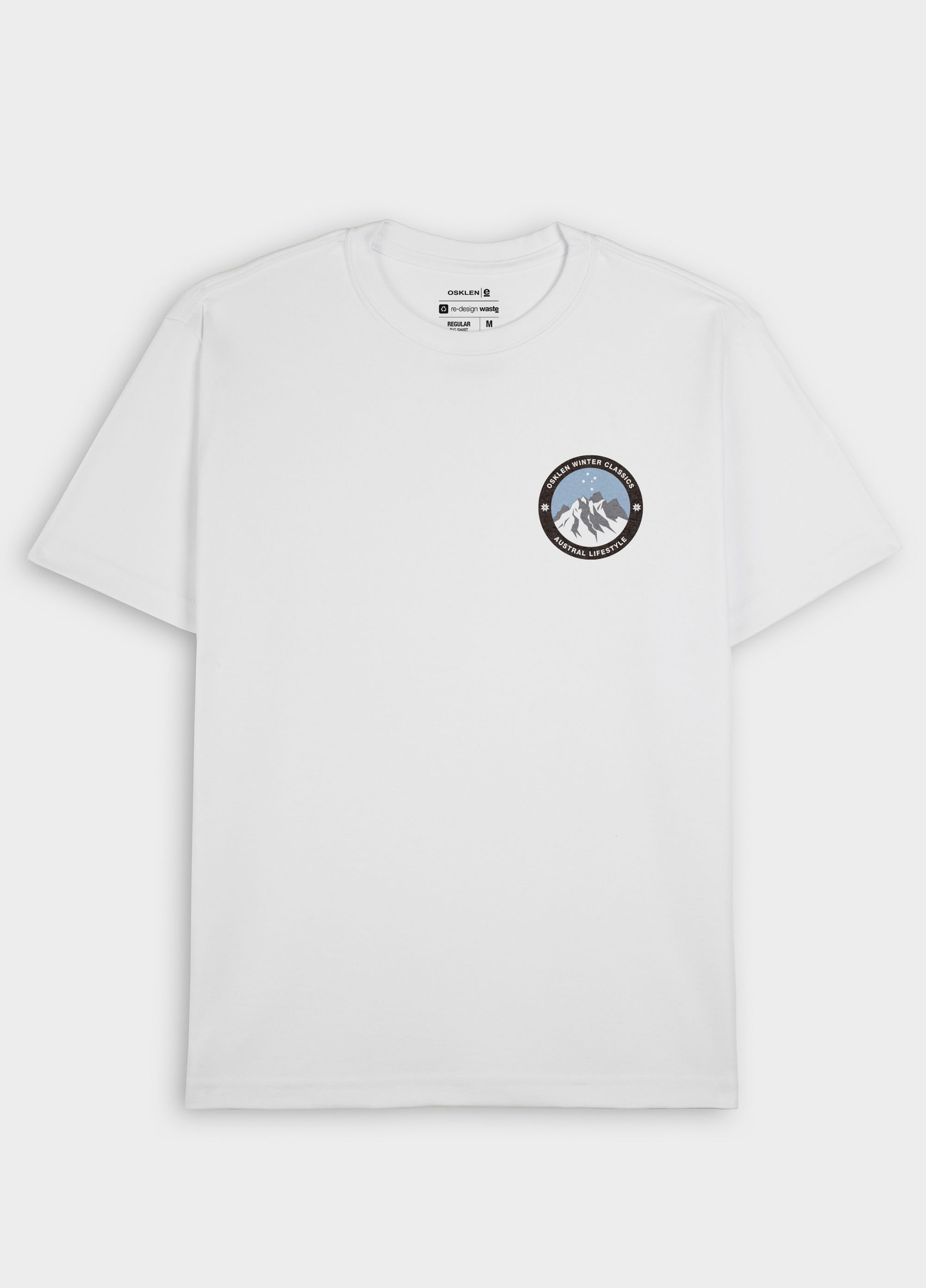 Big shirt classic austral