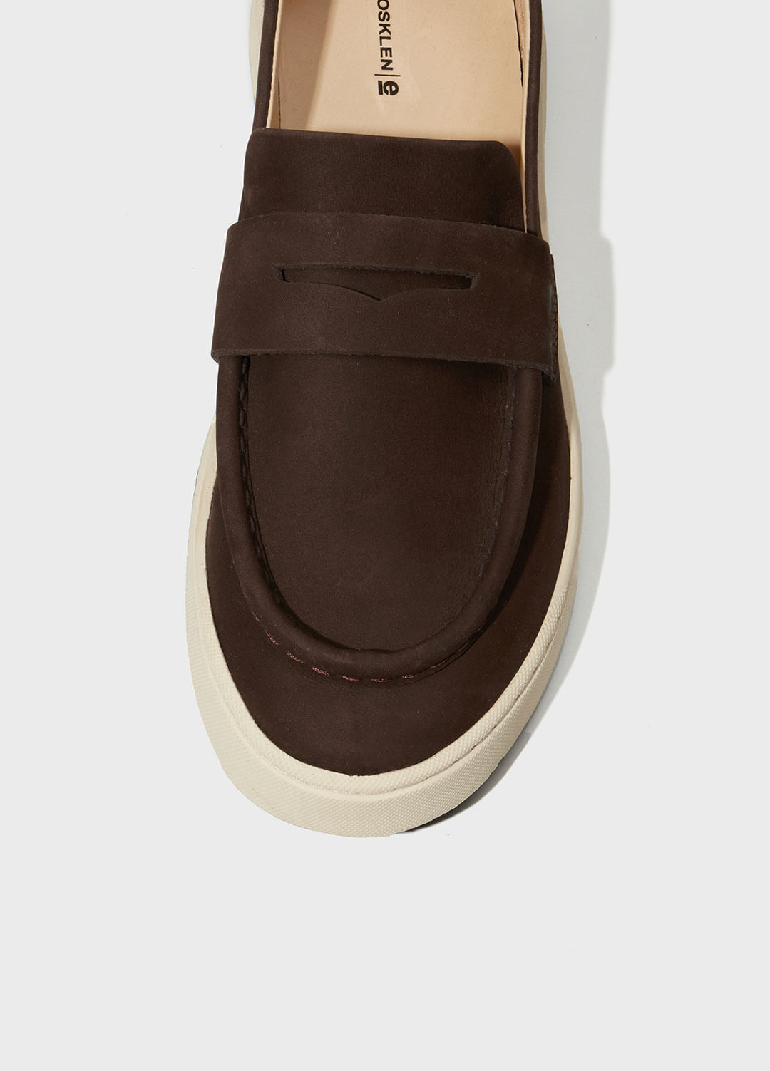 Tênis soho slip on