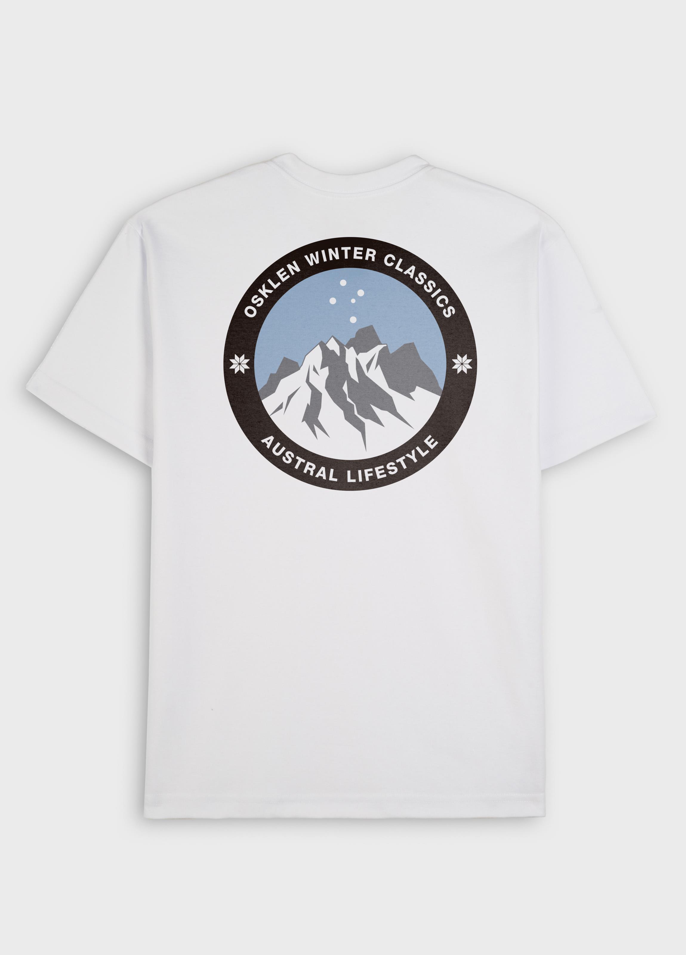 Big shirt classic austral