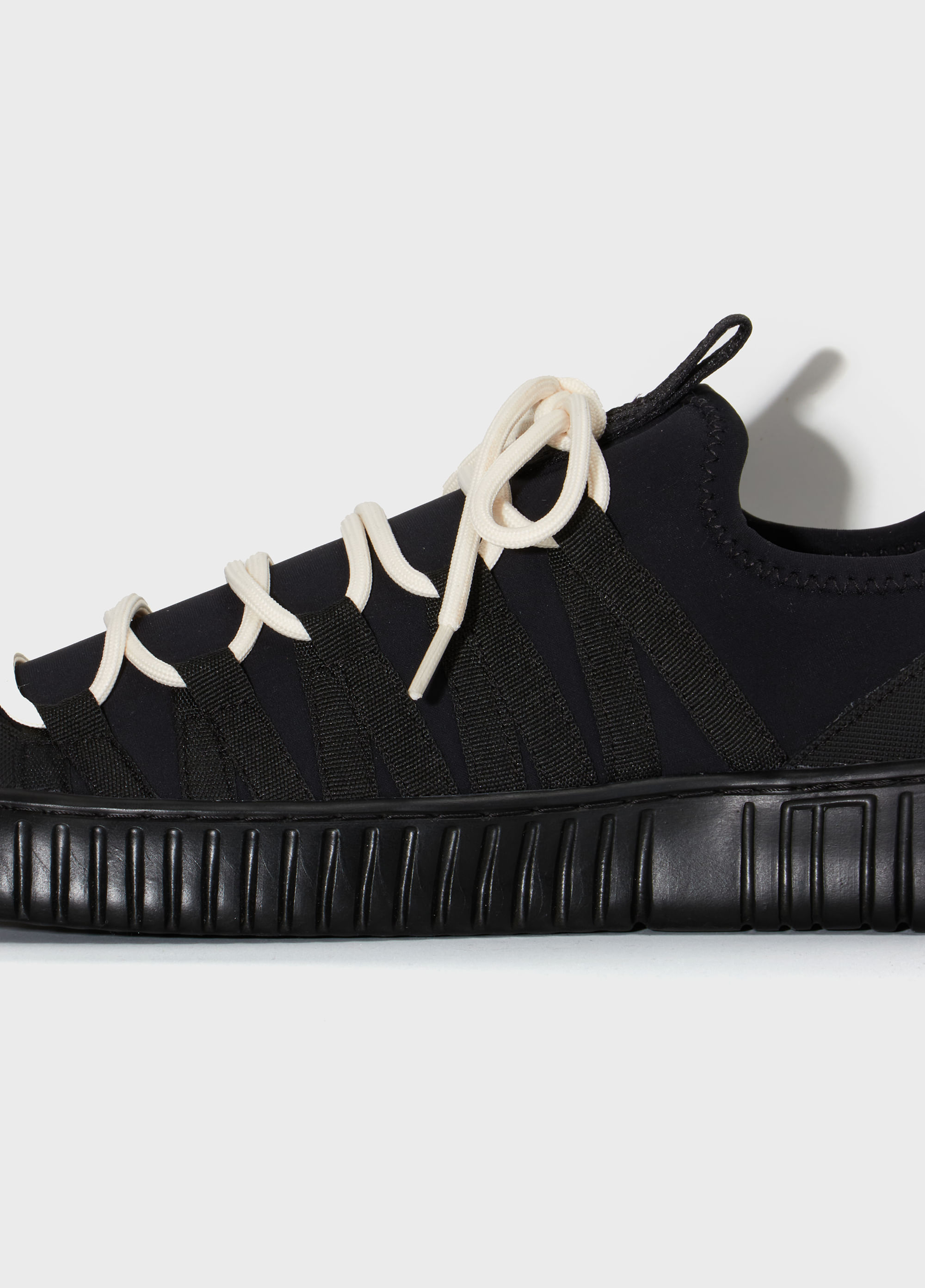 Tênis arpx loop colour sole