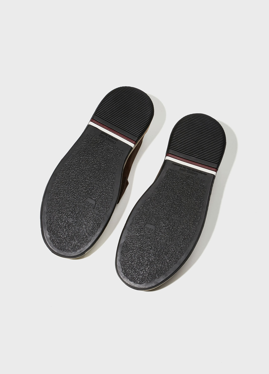 Tênis soho slip on