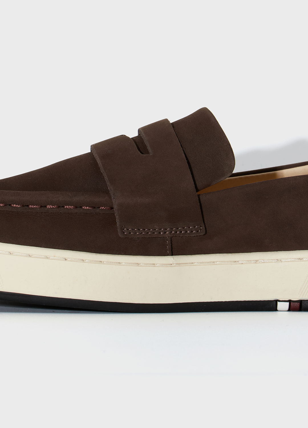 Tênis soho slip on