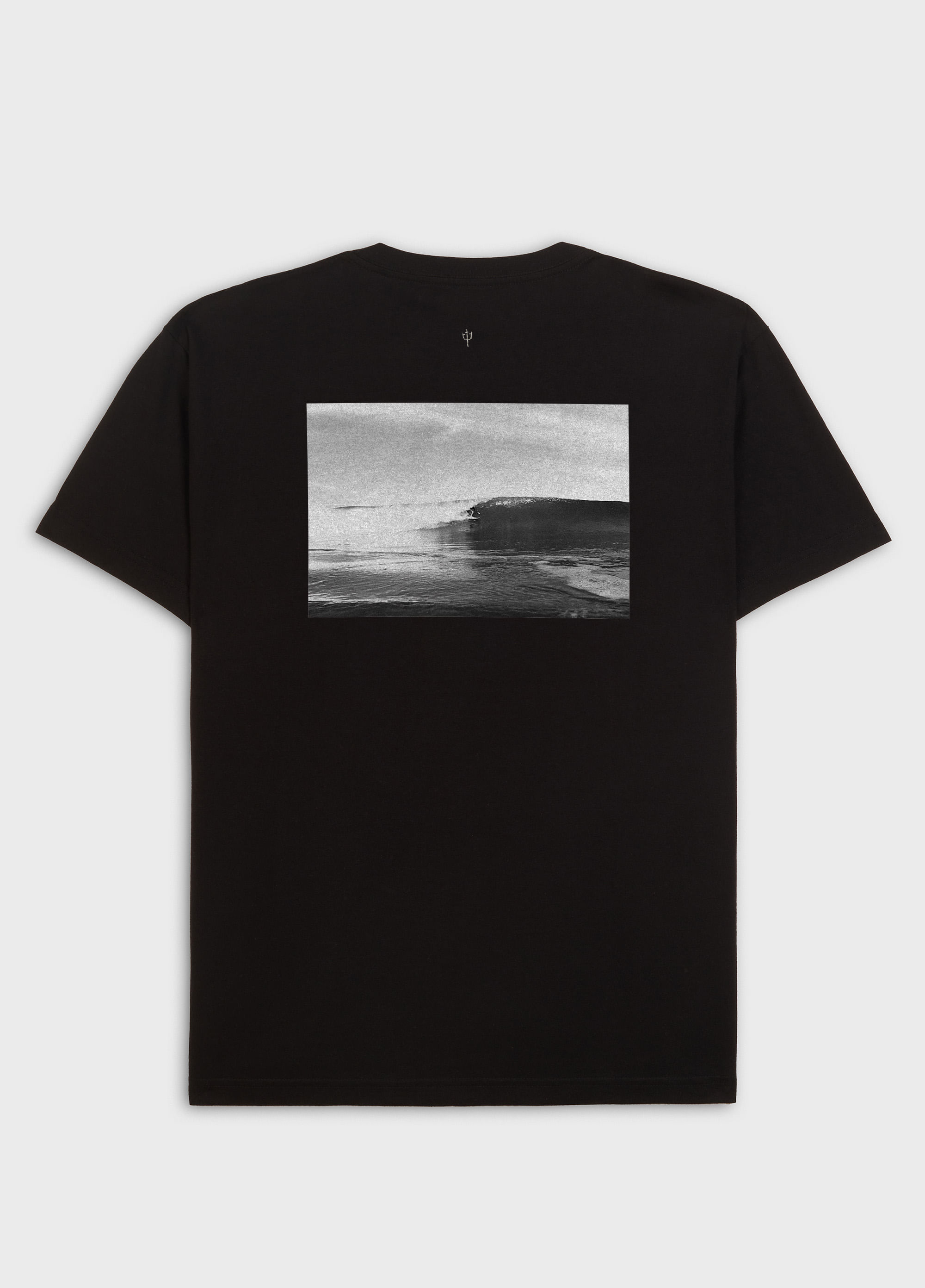 T-shirt vintage surf foto pb