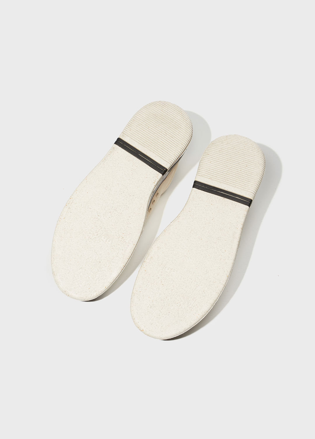Canvas ag sneaker black sole M