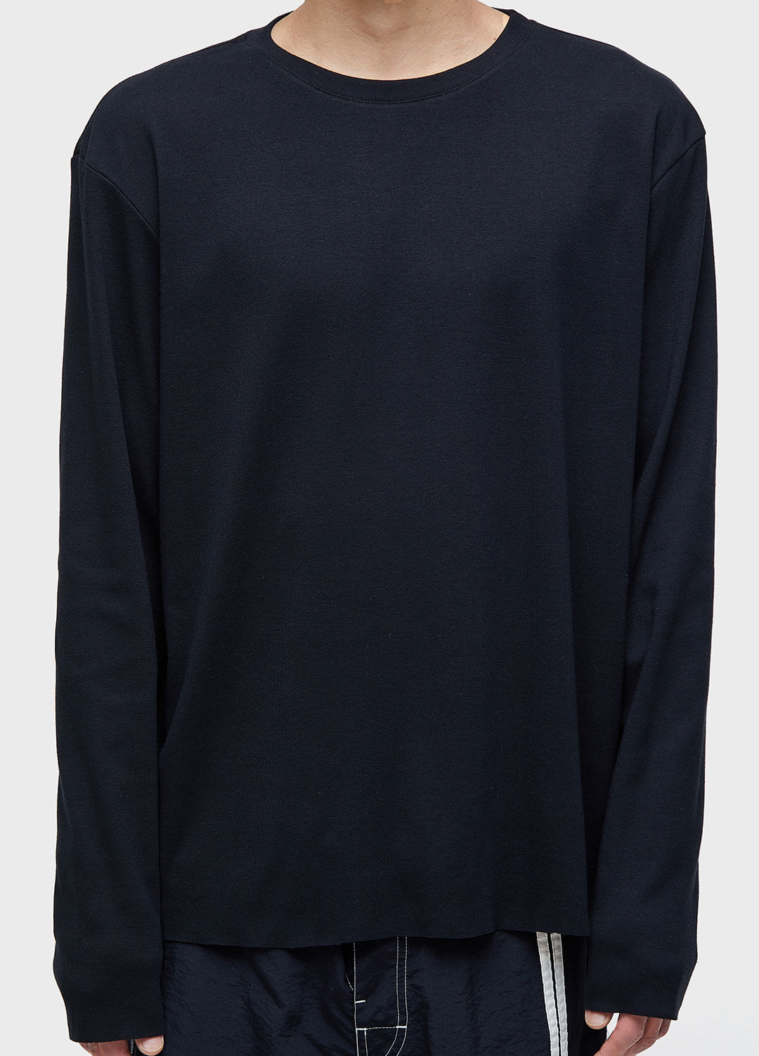 T-shirt e-basics bold