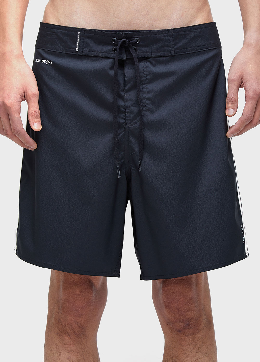 Bermuda surf aquaone new urban stripes