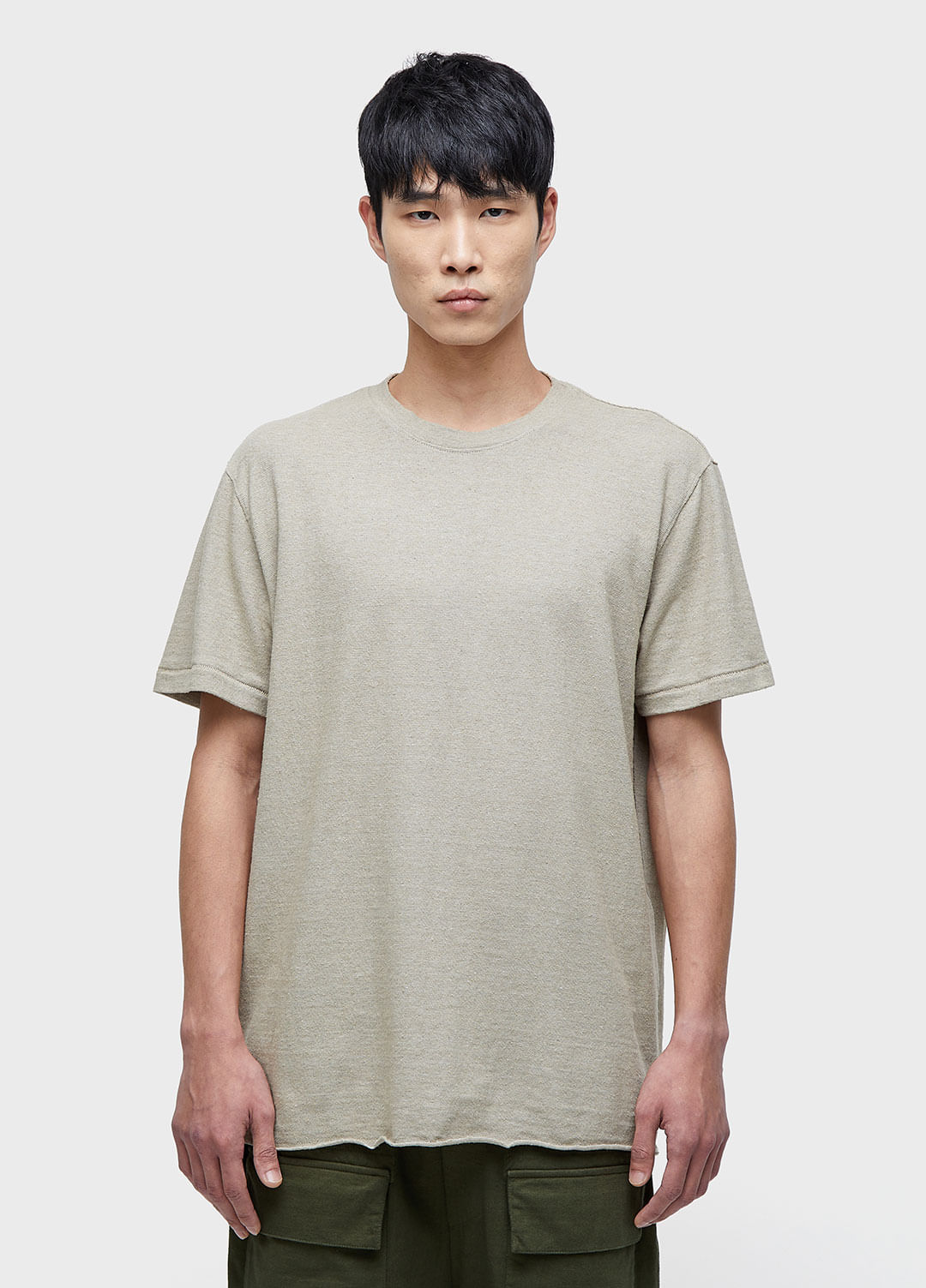 T-shirt double juta guardians