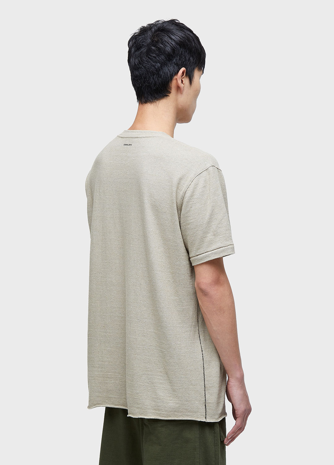 T-shirt double juta guardians