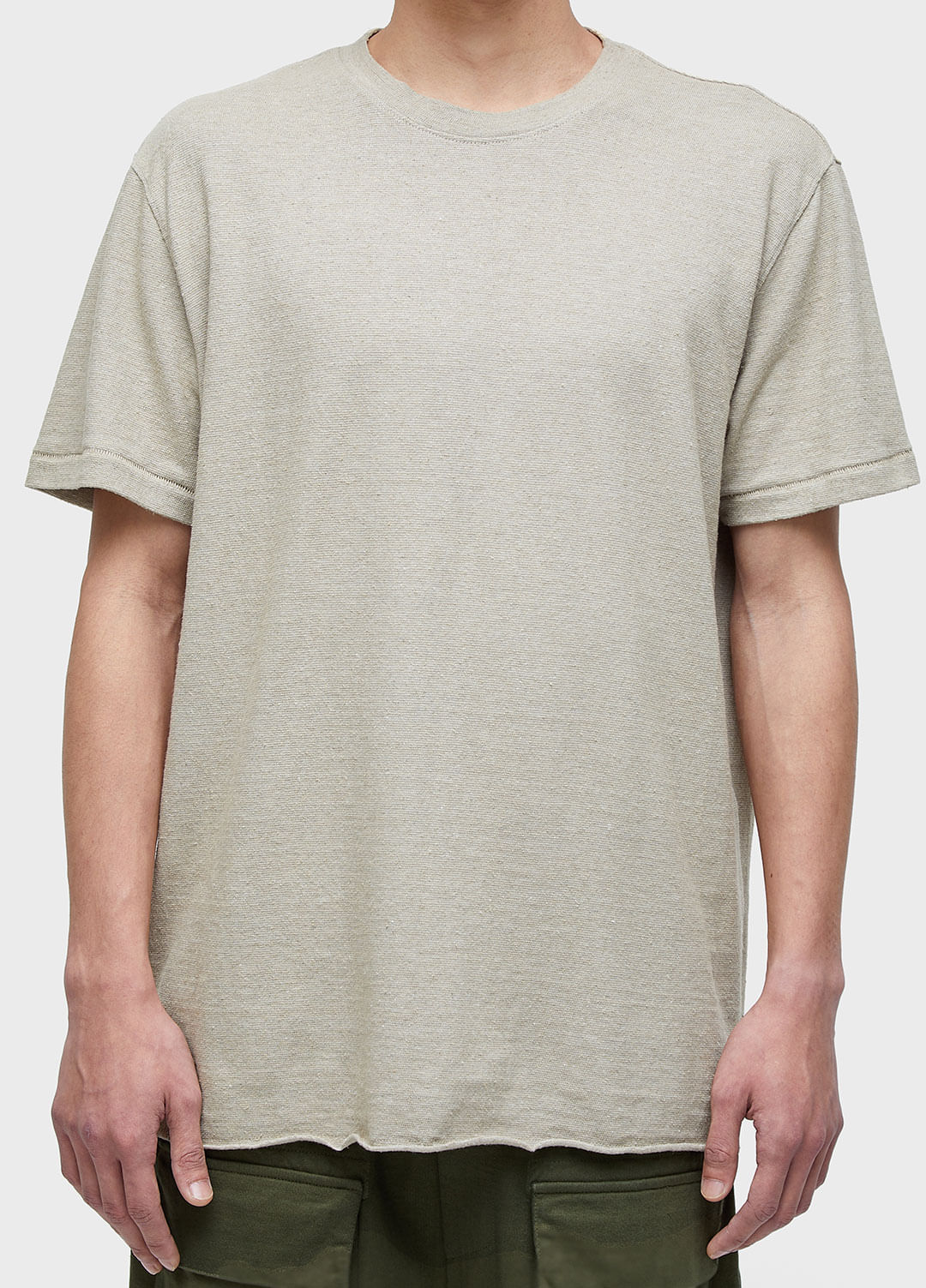 T-shirt double juta guardians