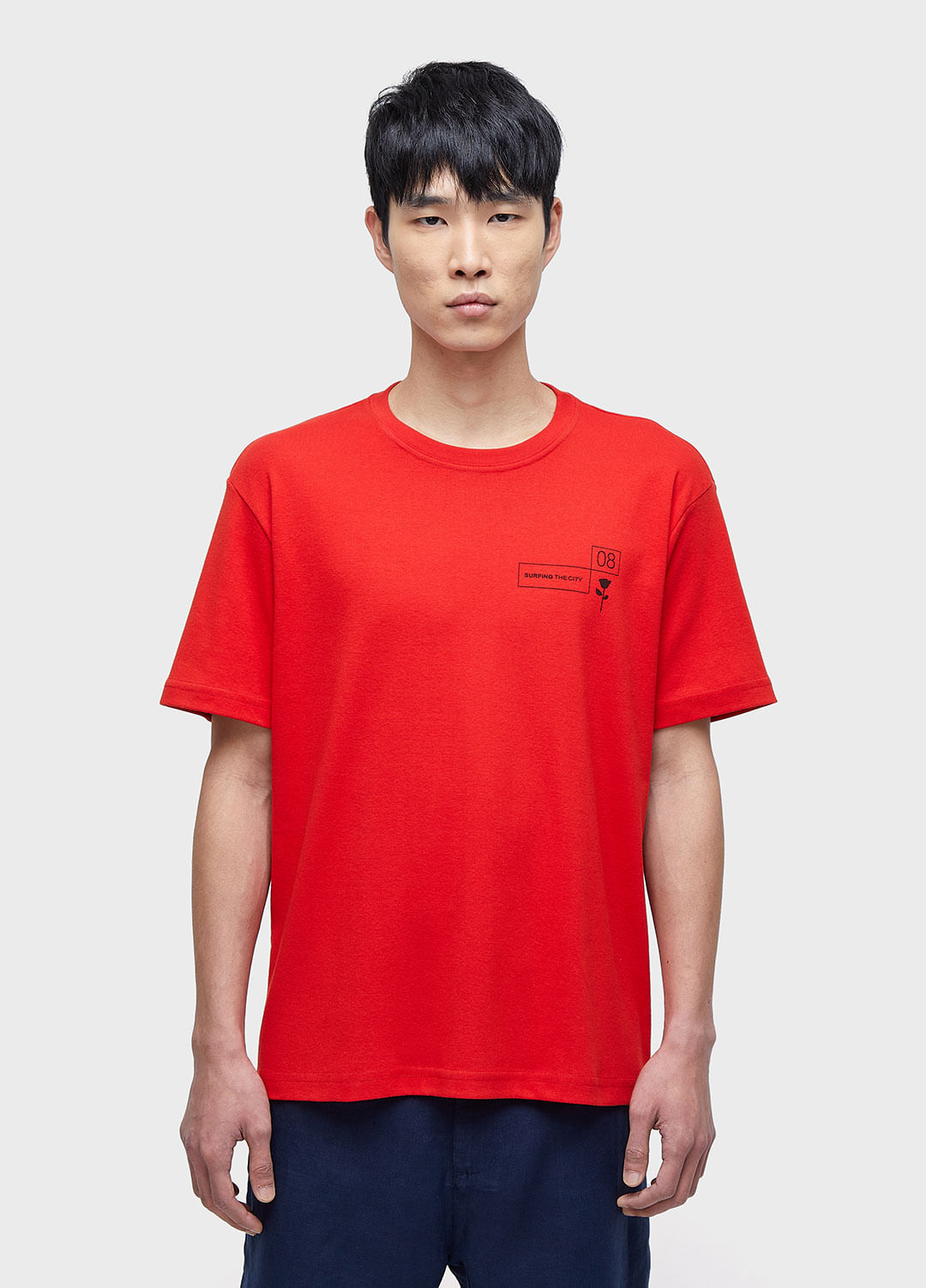 Big shirt stc collection