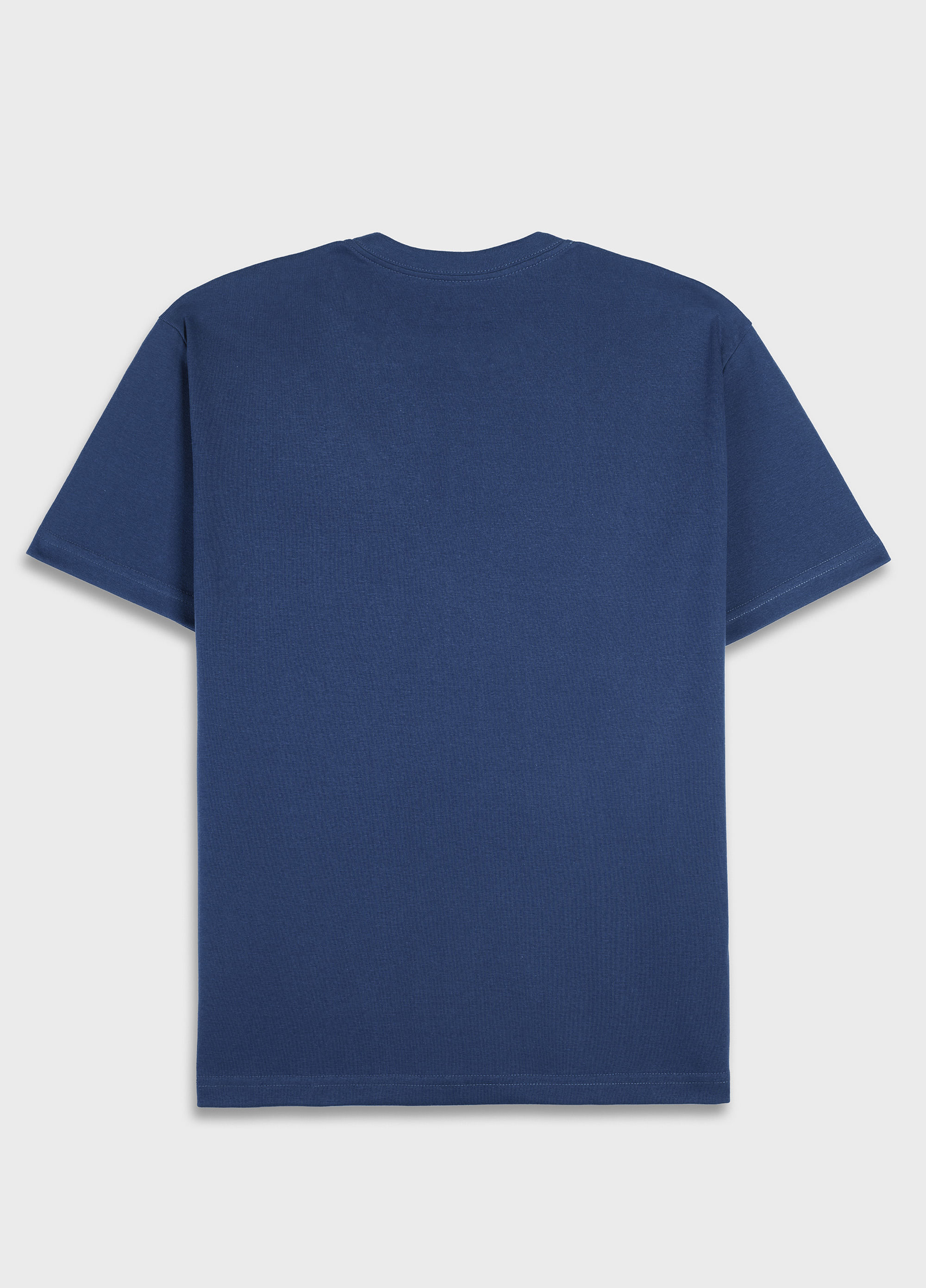 Big shirt carimbo itm