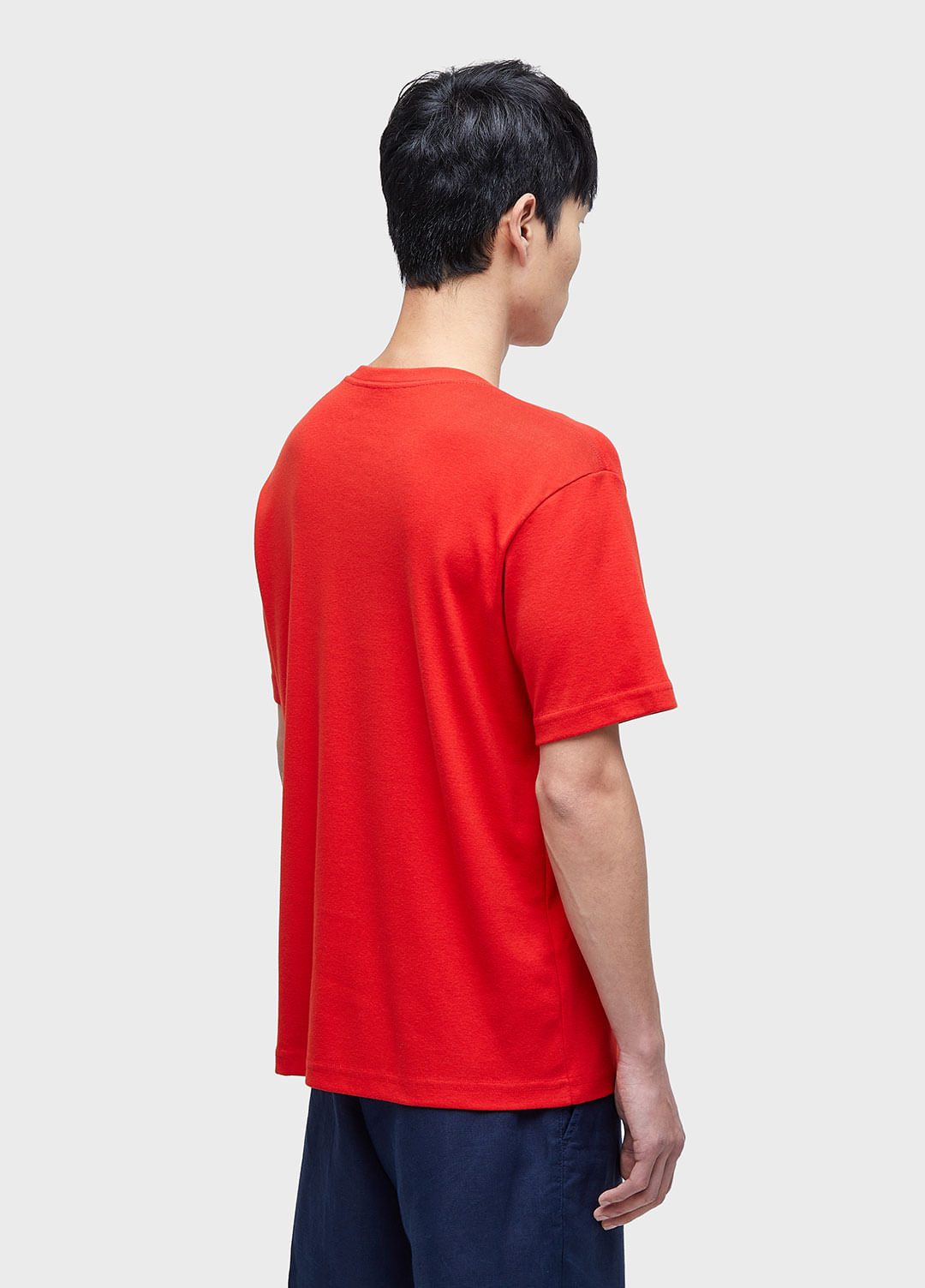 Big shirt stc collection