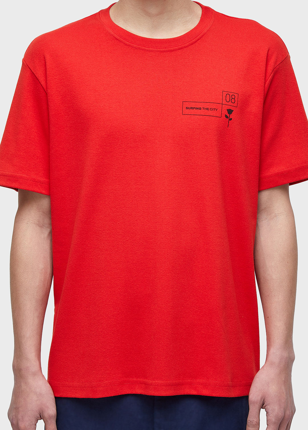 Big shirt stc collection