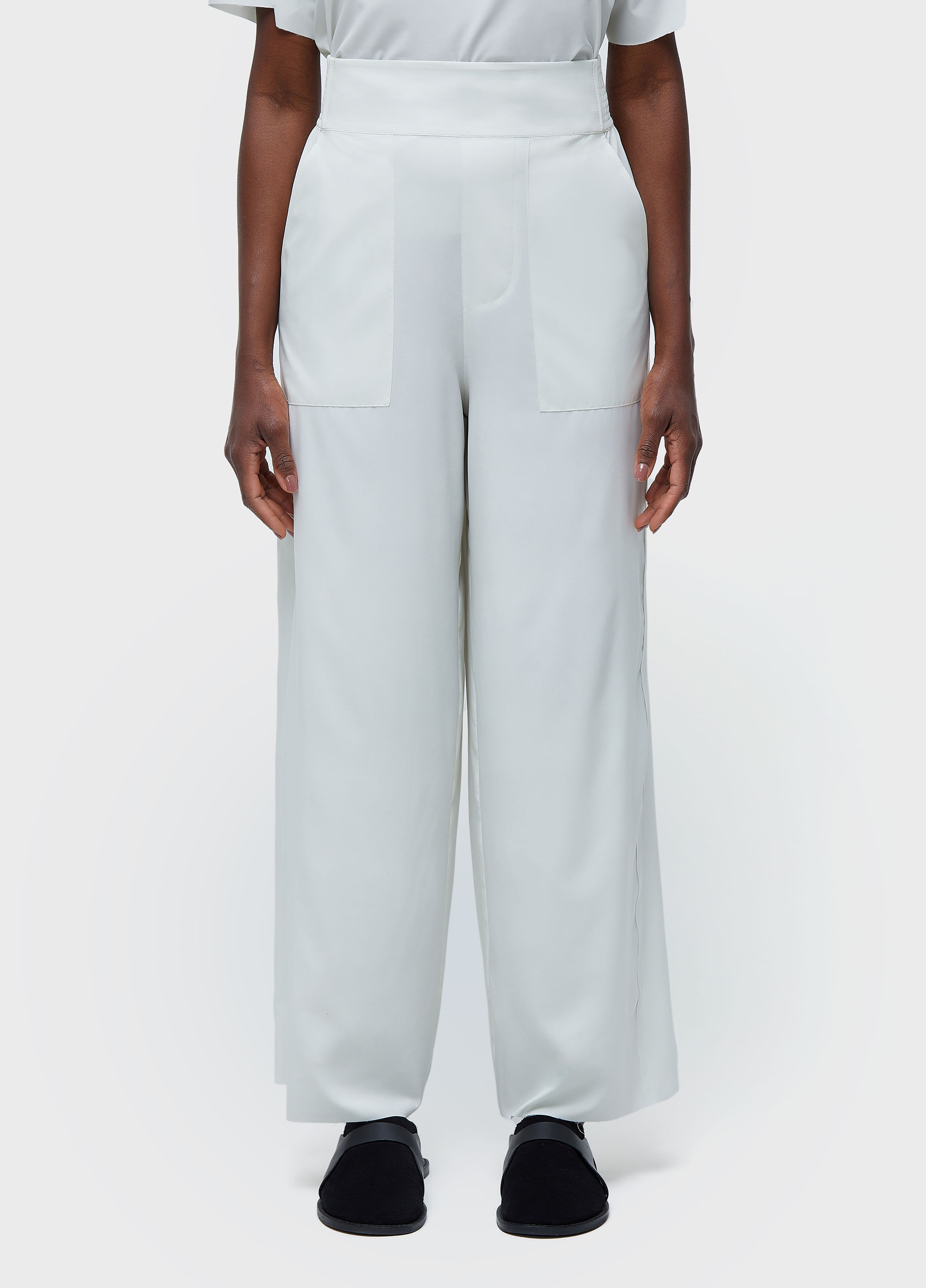 Calça superlight bolsos