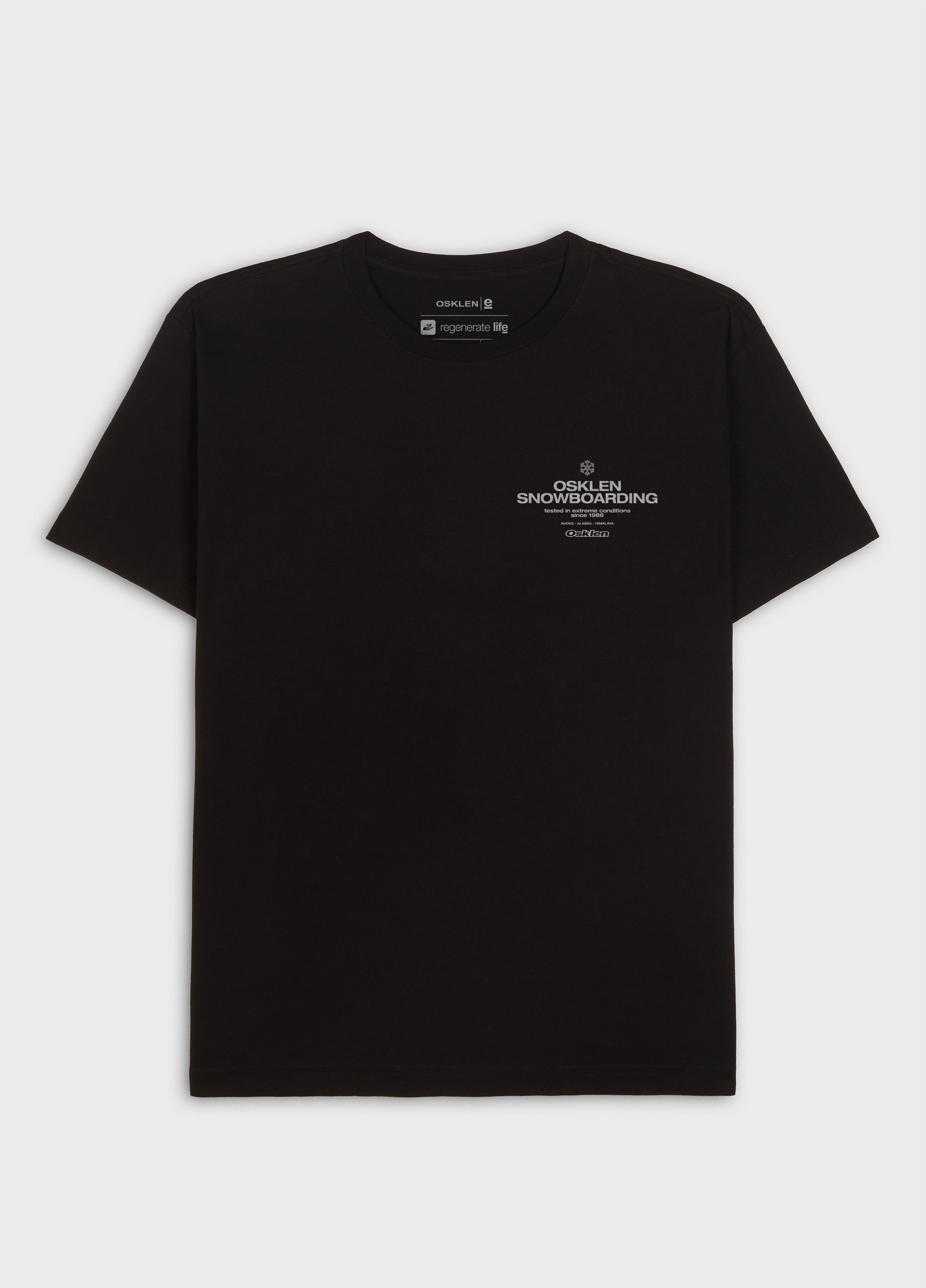 T-shirt vintage sk82