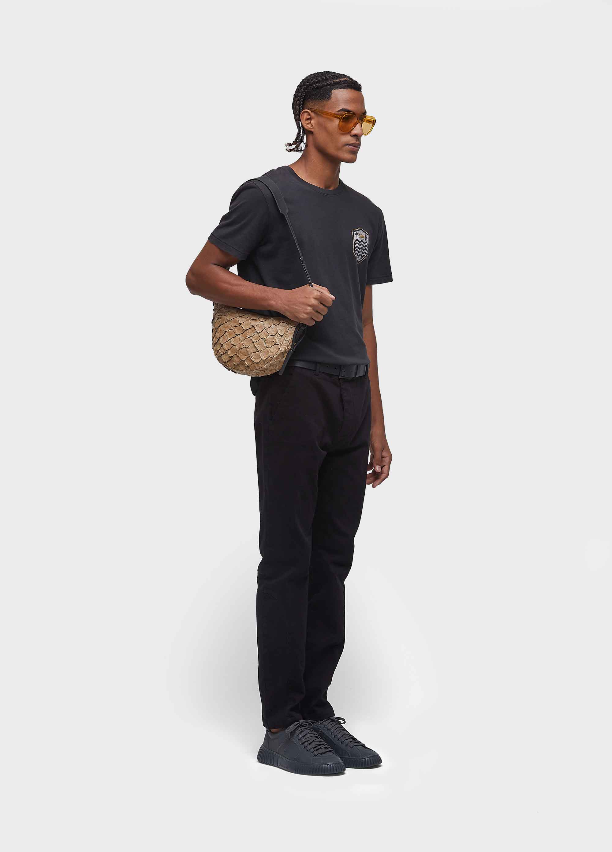 Calça  night collection