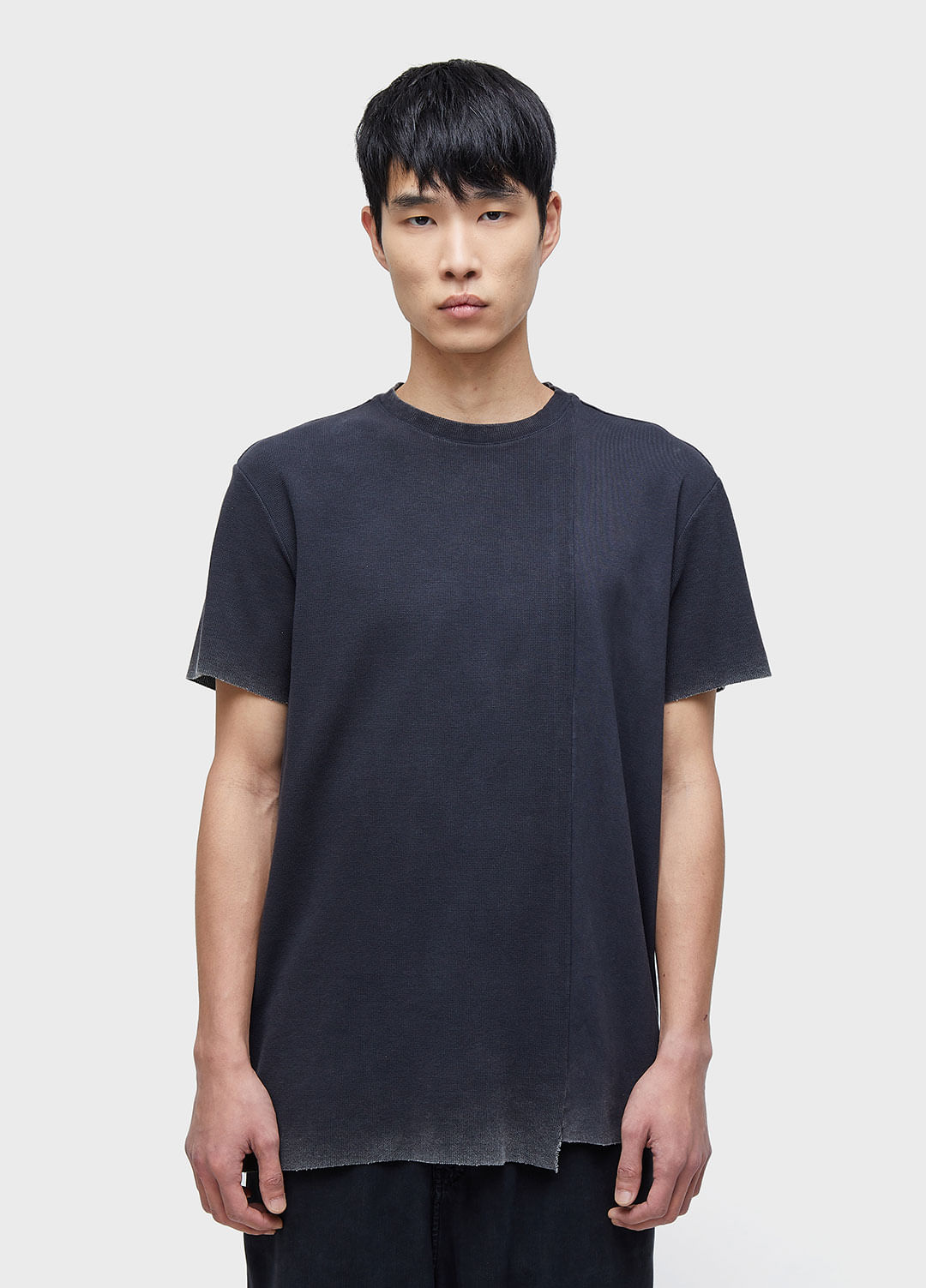 T-shirt double face blend