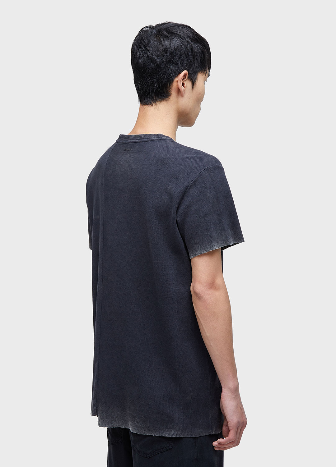 T-shirt double face blend