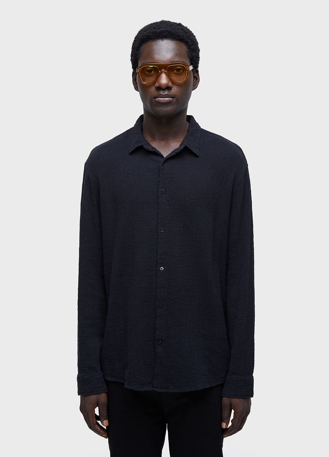 Camisa  classic rustic