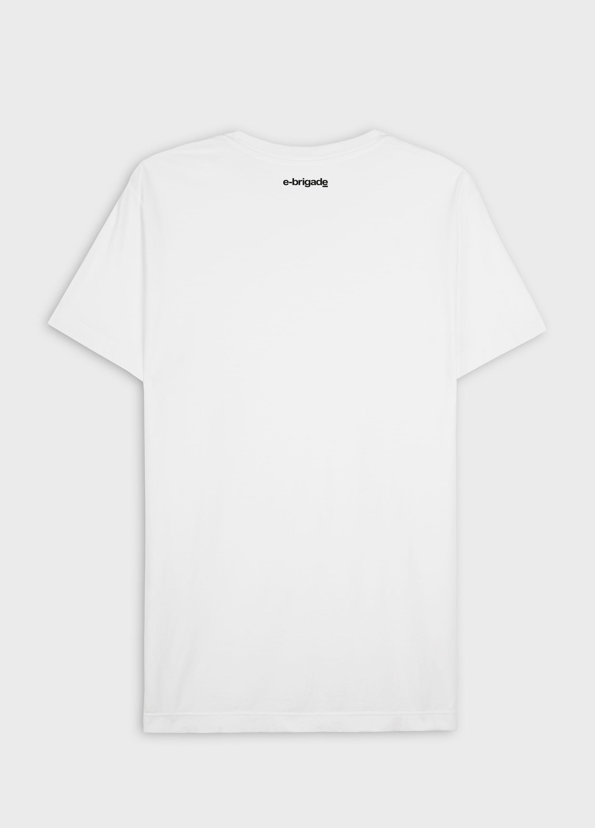 T-shirt stone living forest