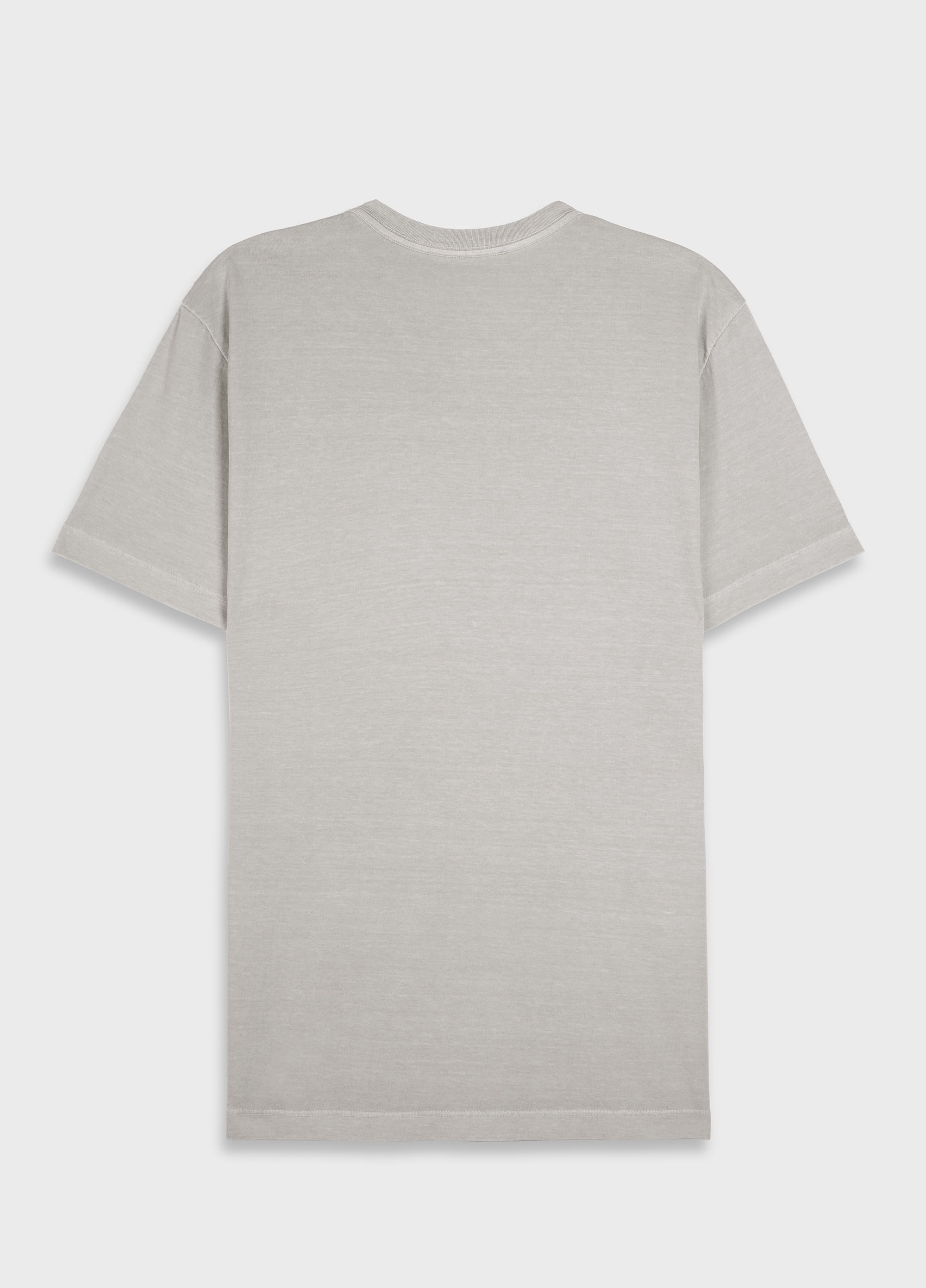 T-shirt stone classic 02