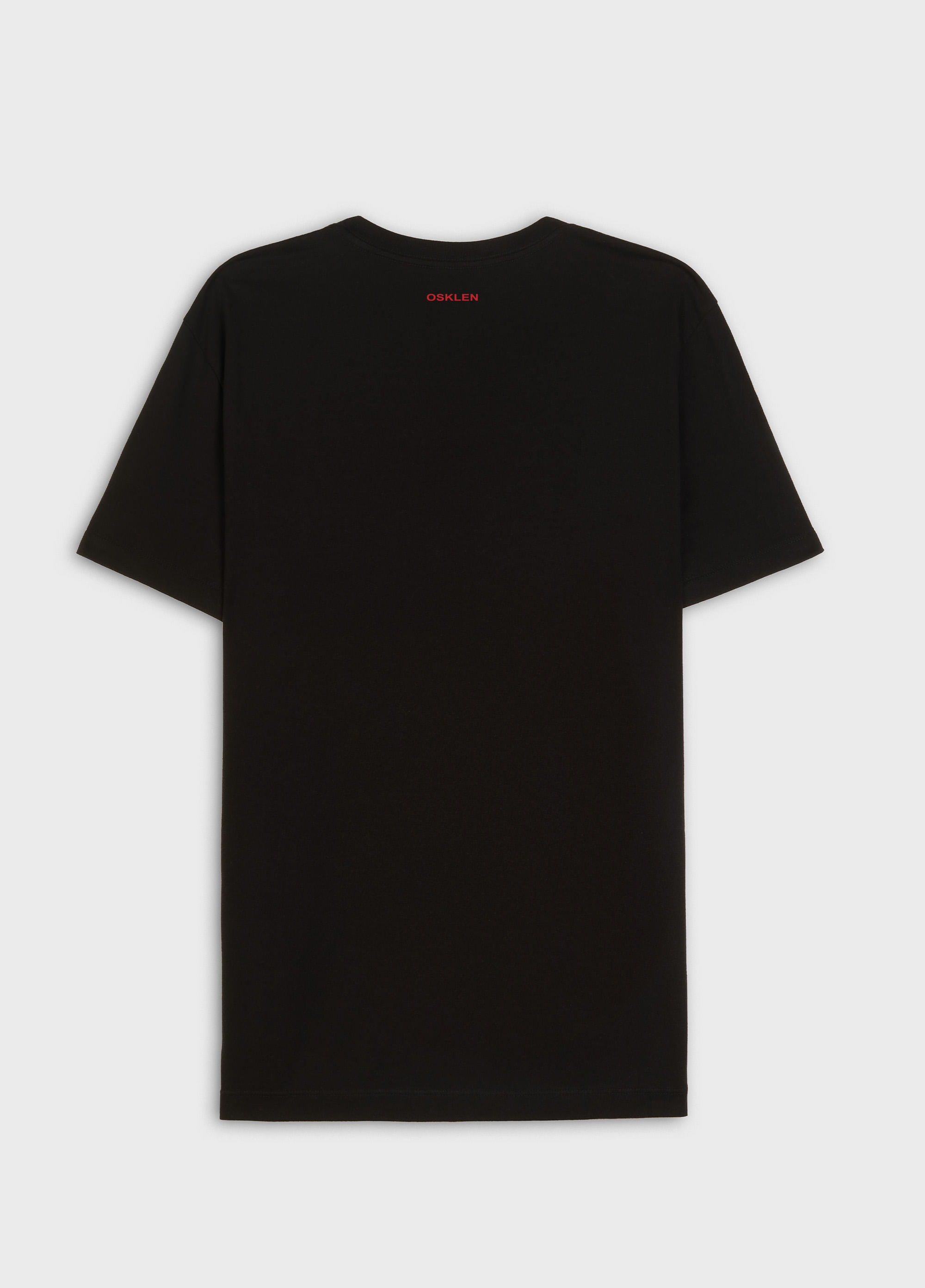 T-shirt vintage city rose