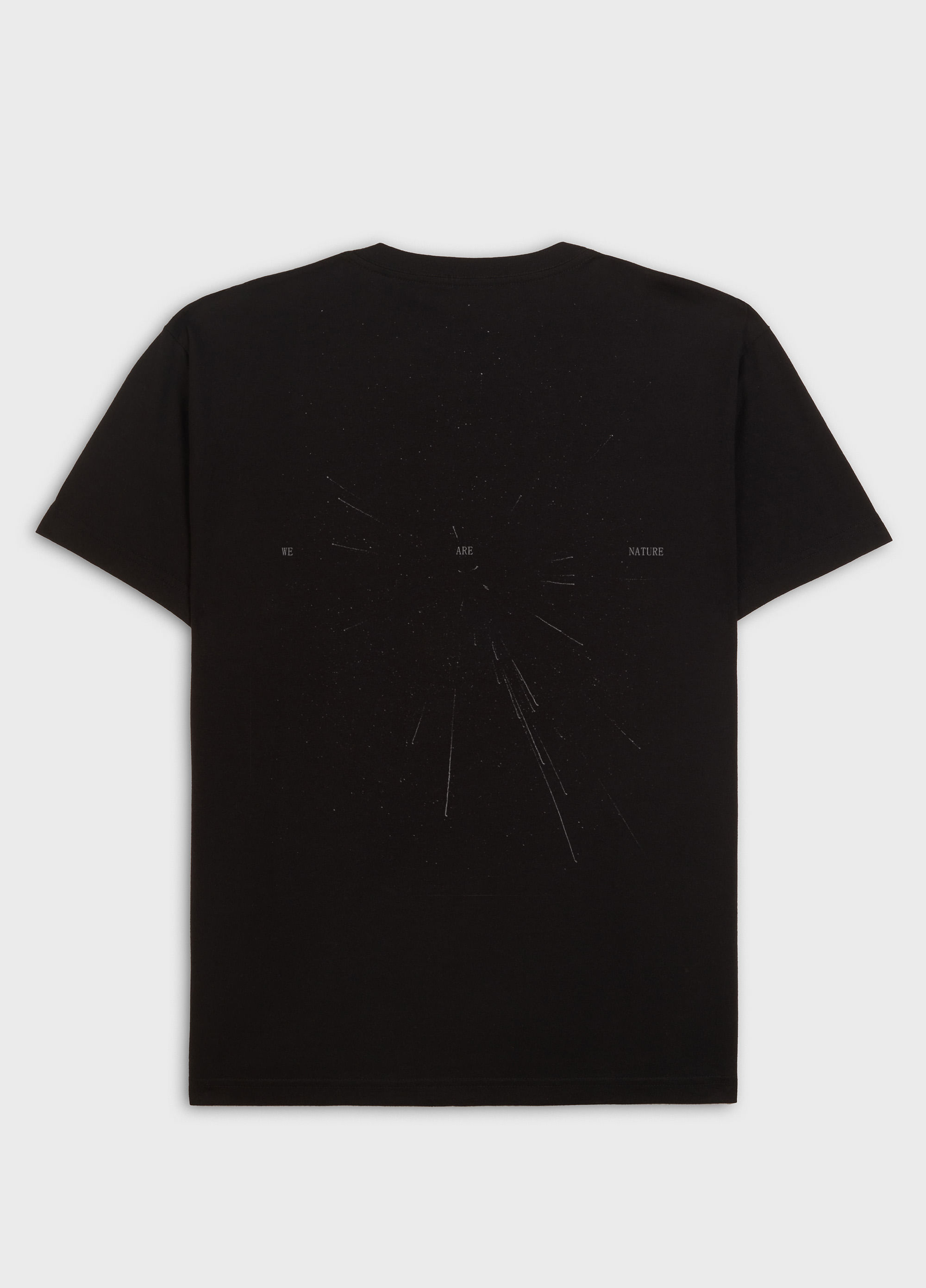 T-shirt vintage we are now