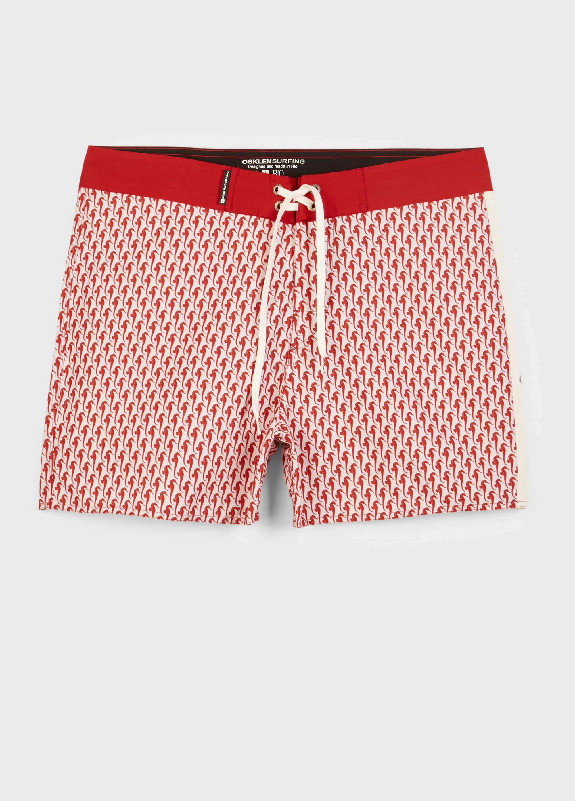 Bermuda surf seahorse tiny