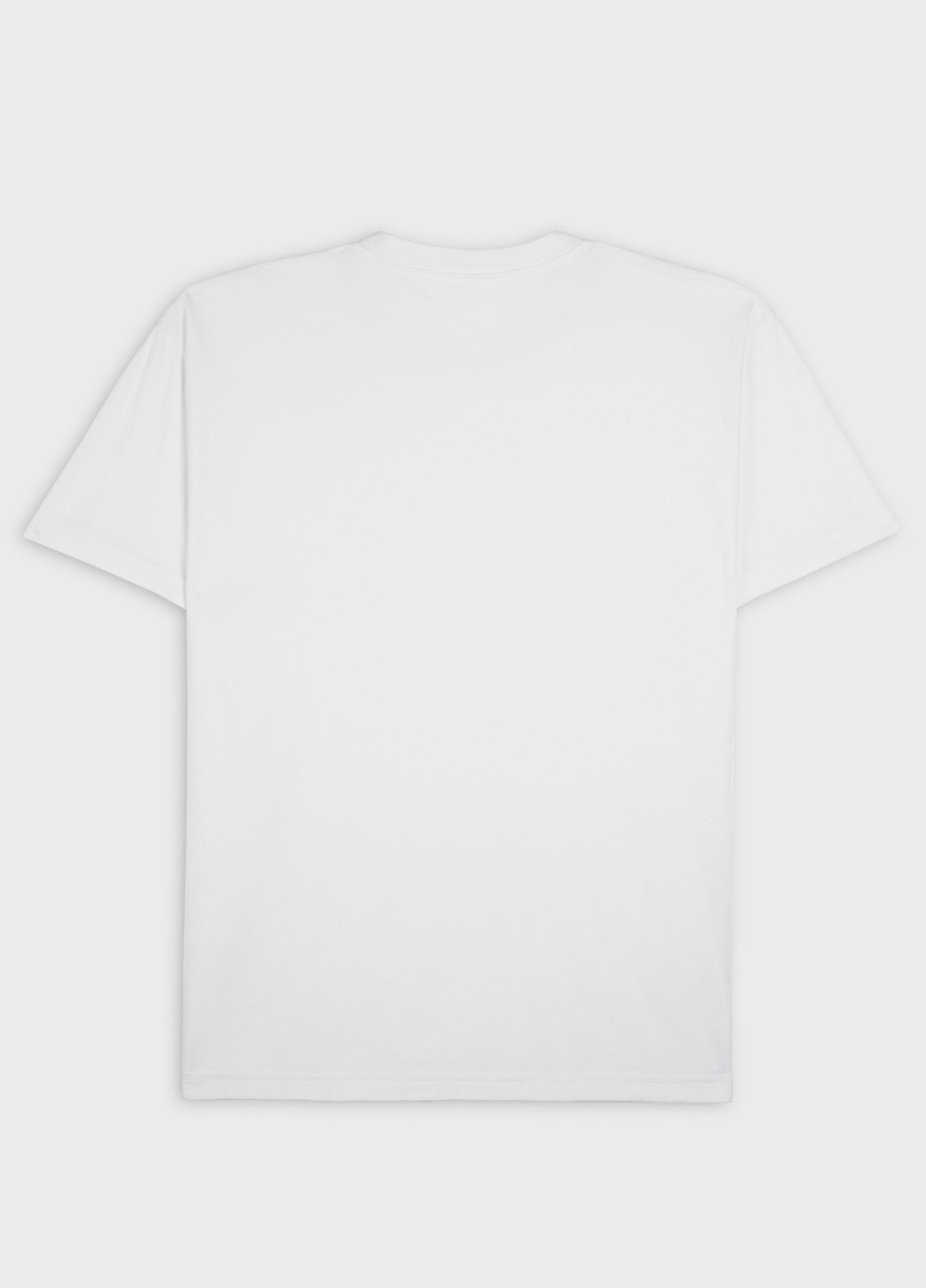 T-shirt vintage brazilian kitesurfing