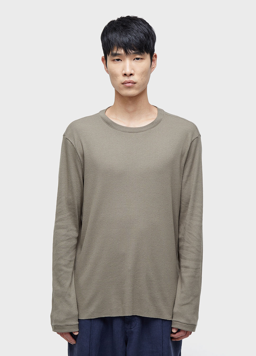 T-shirt cutback