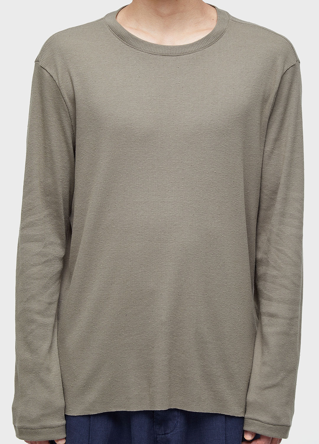 T-shirt cutback