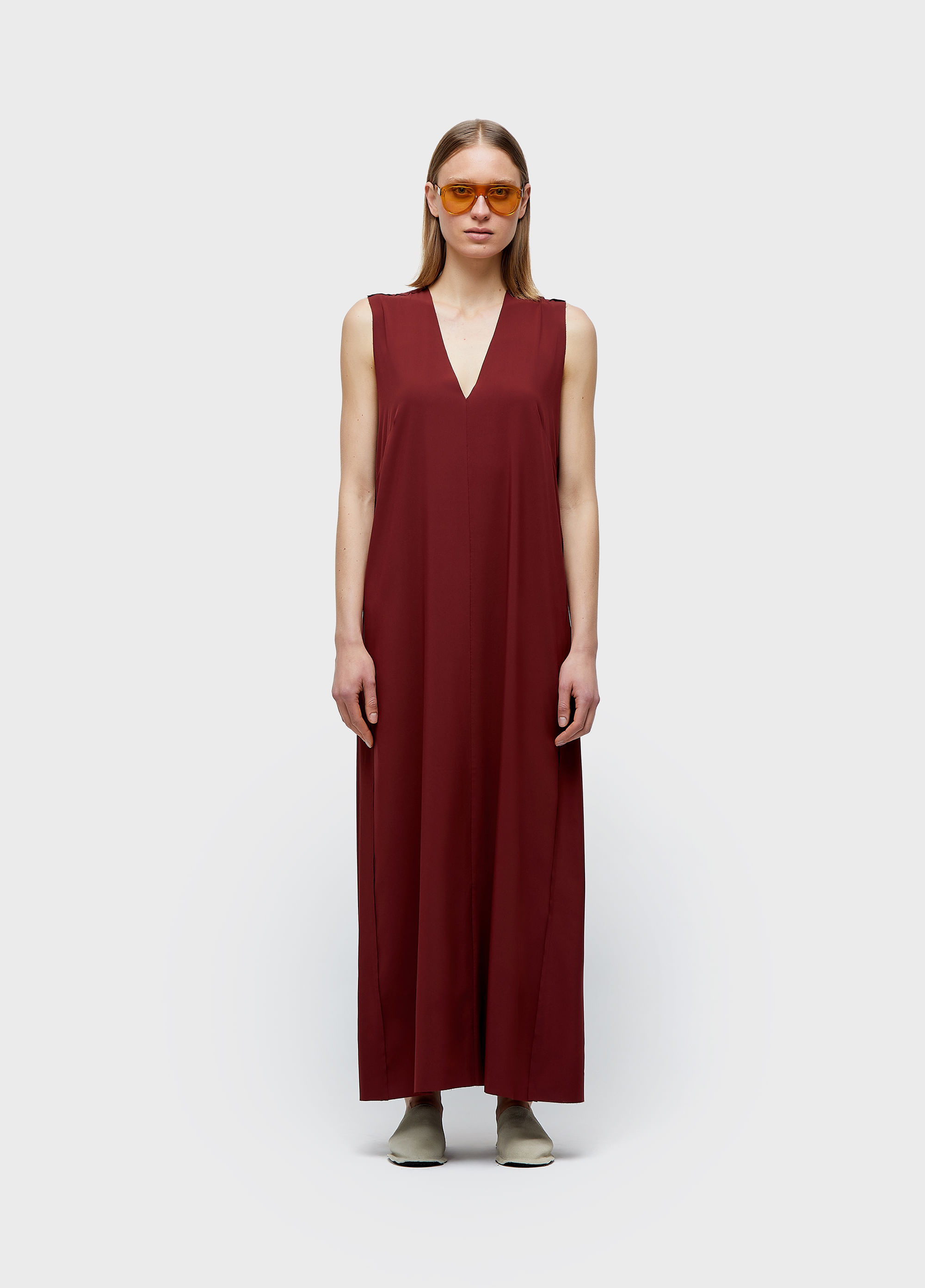 Vestido superlight V
