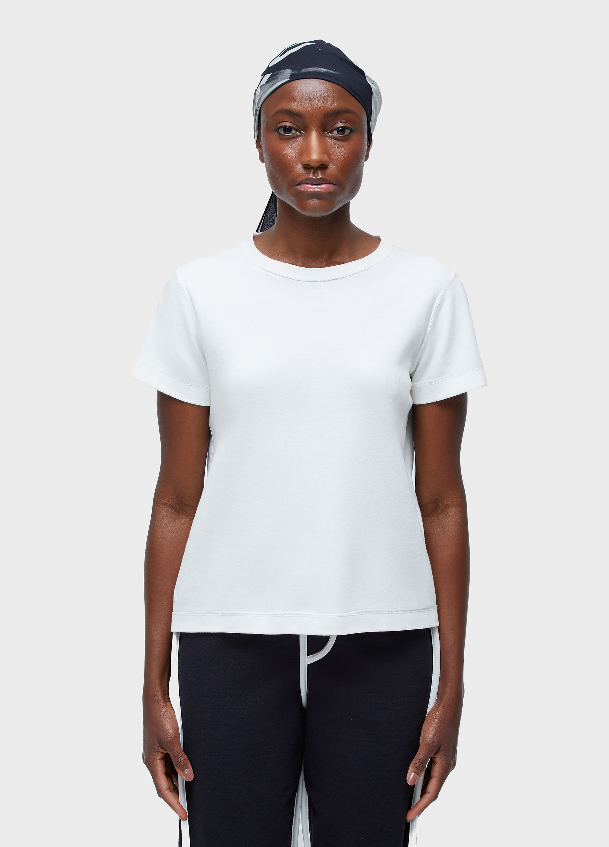 T-shirt  regular made in brazil
