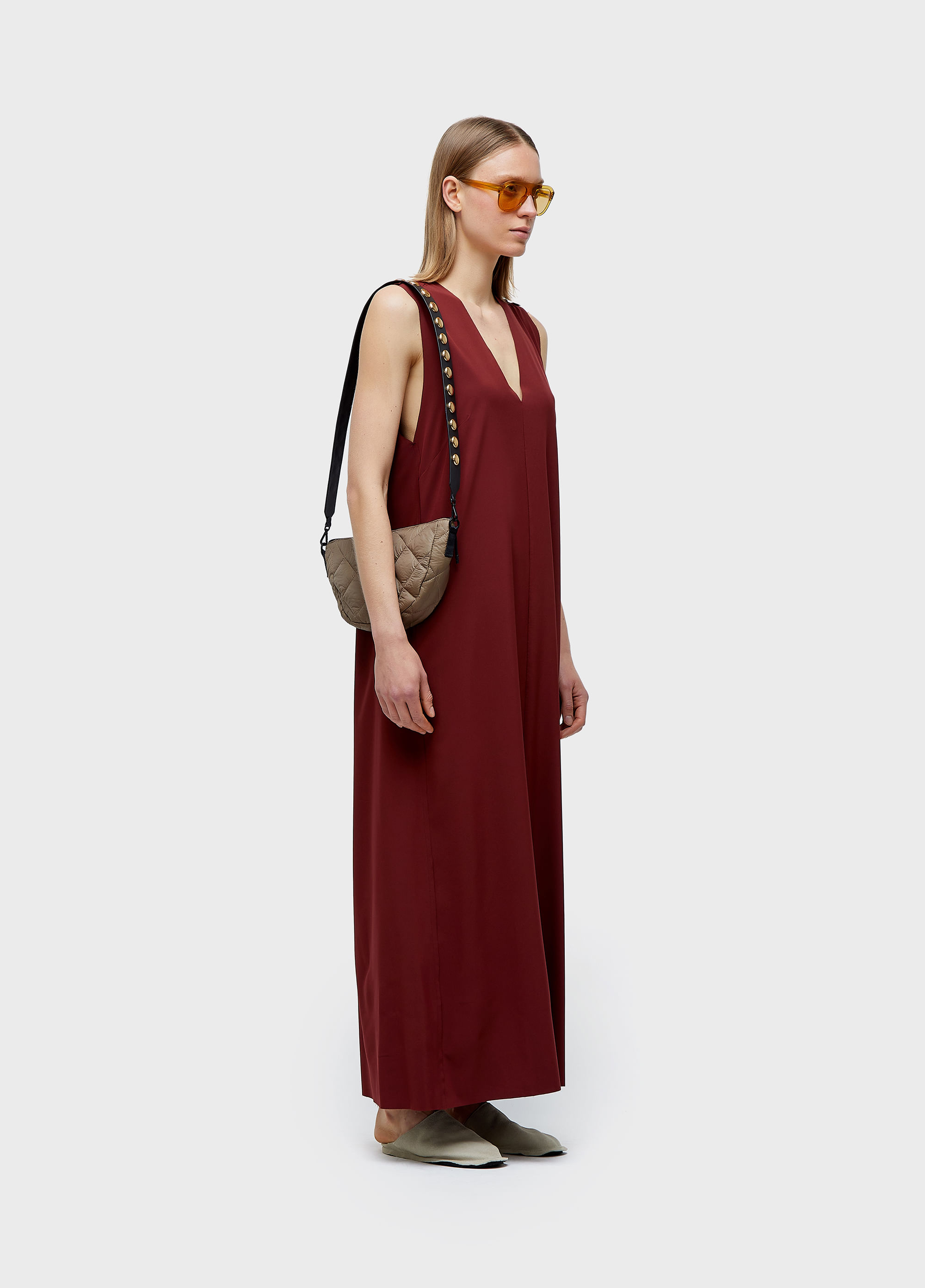 Vestido superlight V