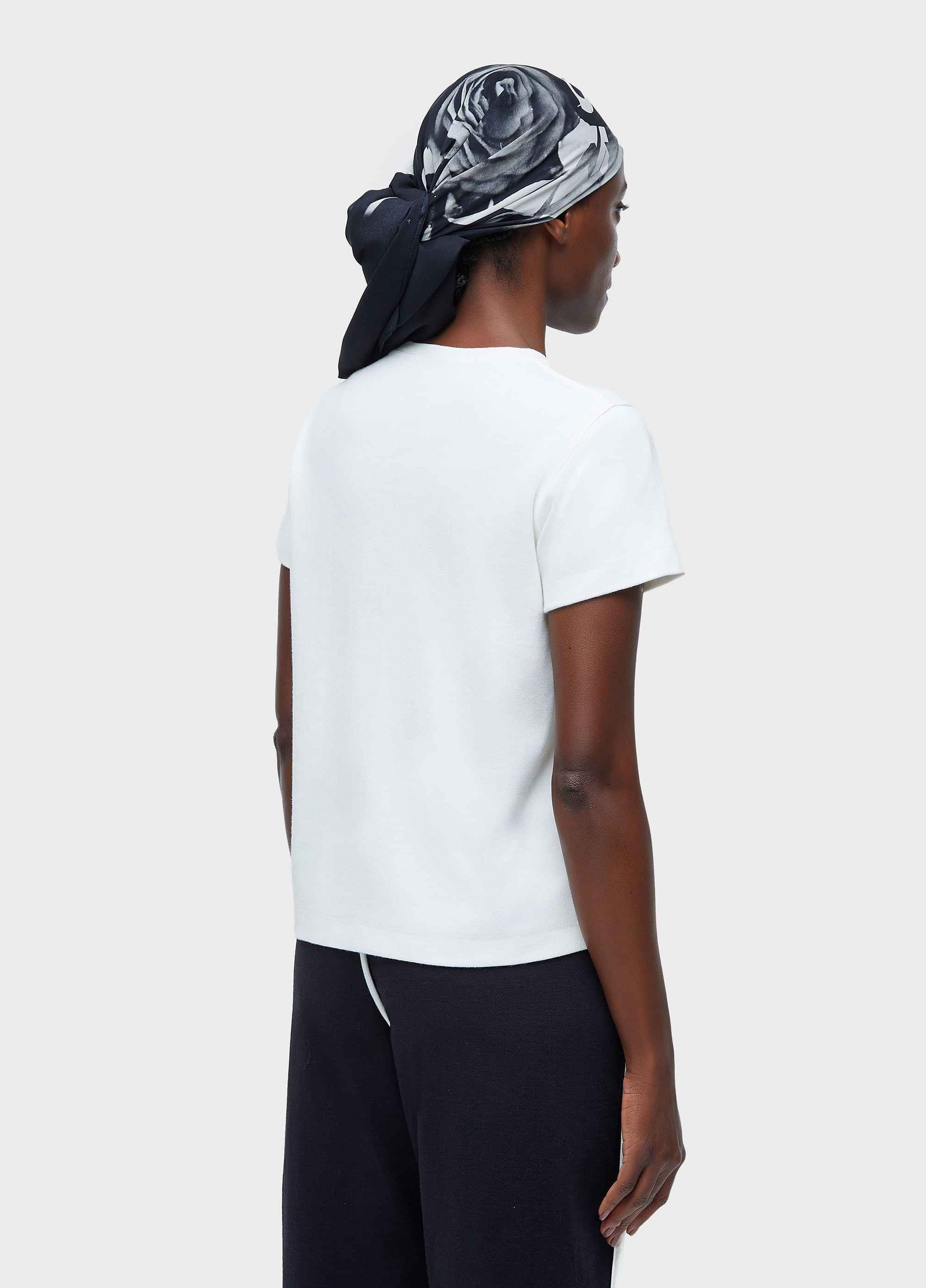 T-shirt  regular made in brazil