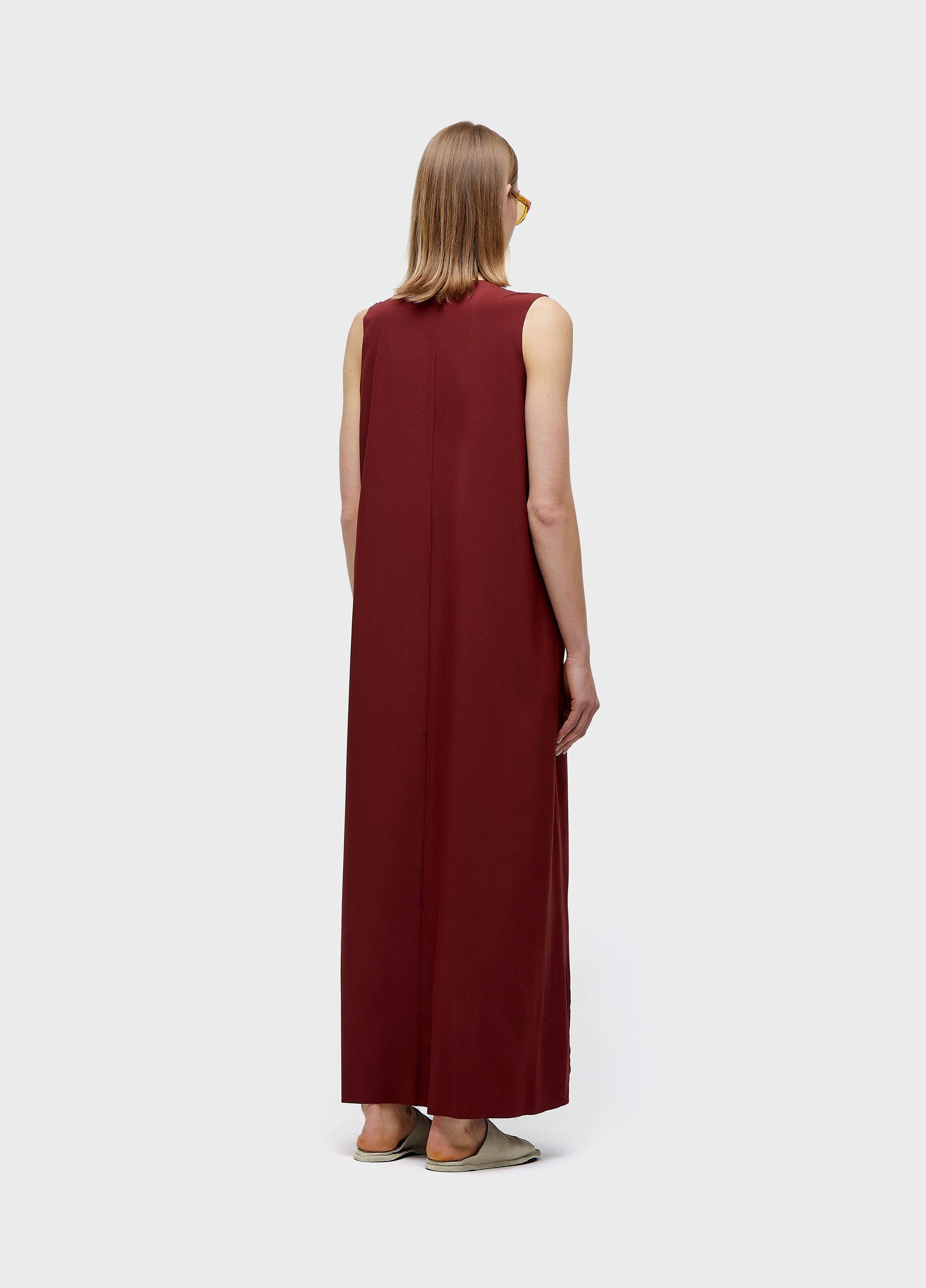 Vestido superlight V