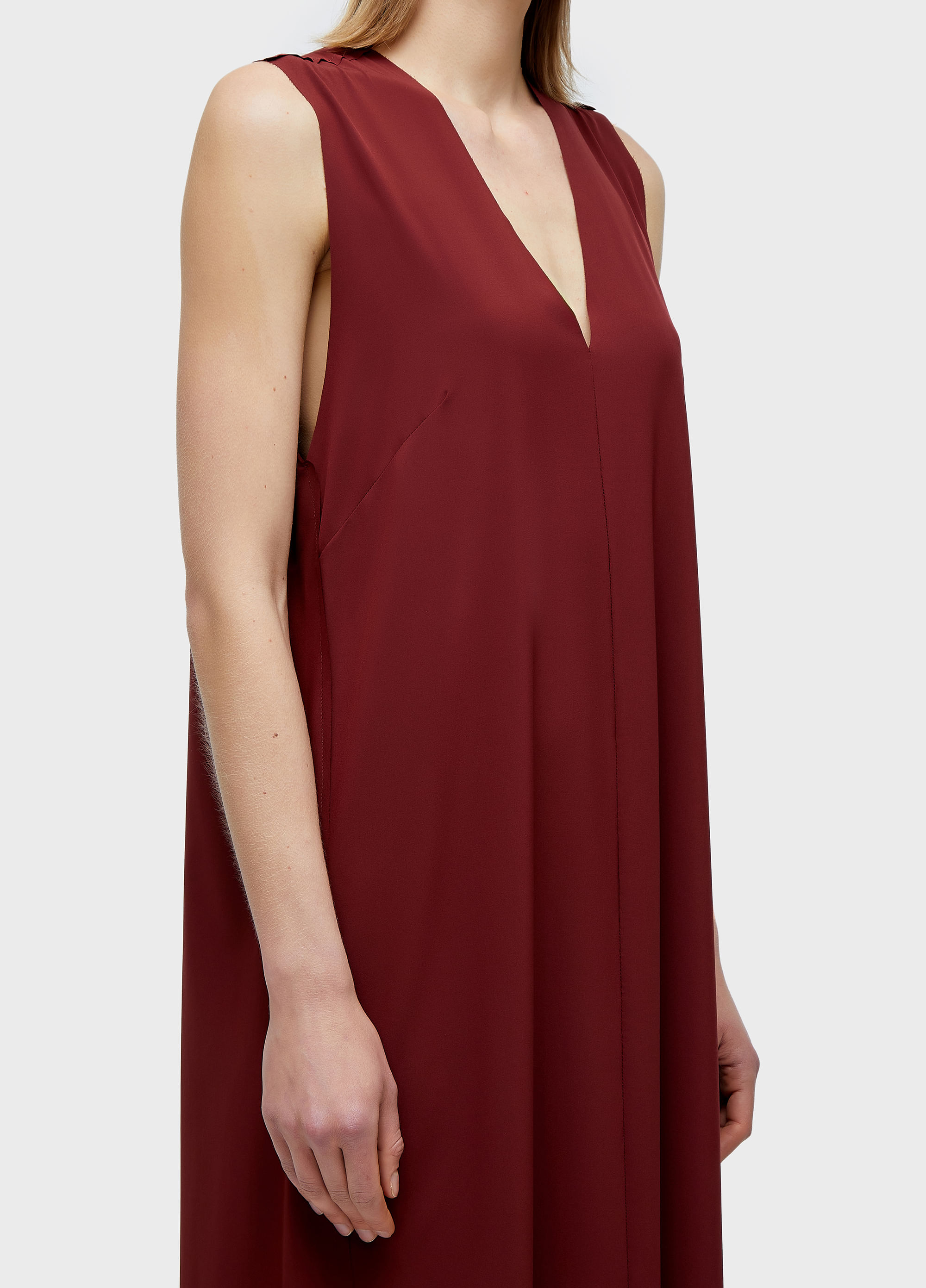 Vestido superlight V