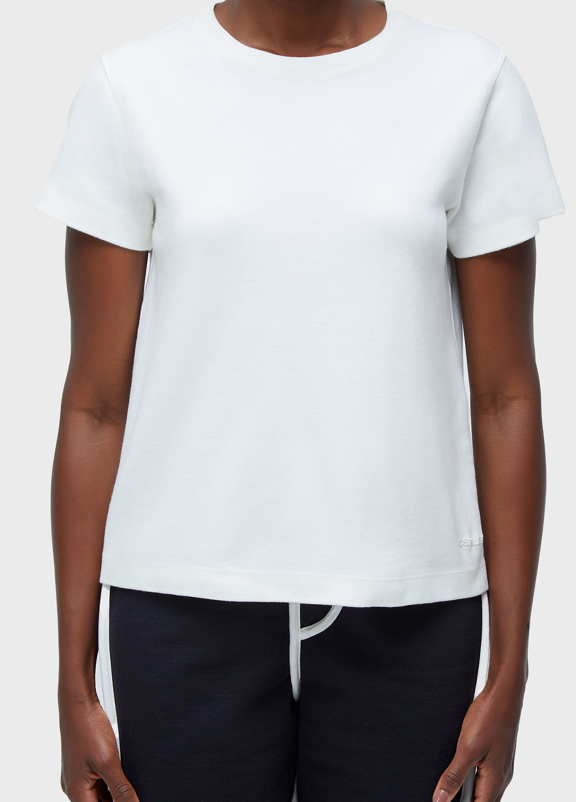 T-shirt  regular made in brazil