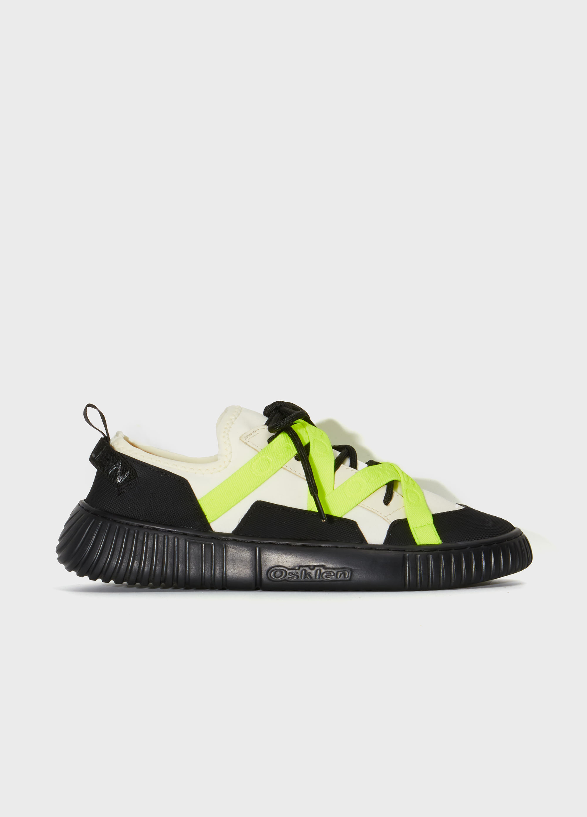 Tênis arpx overlap colour sole