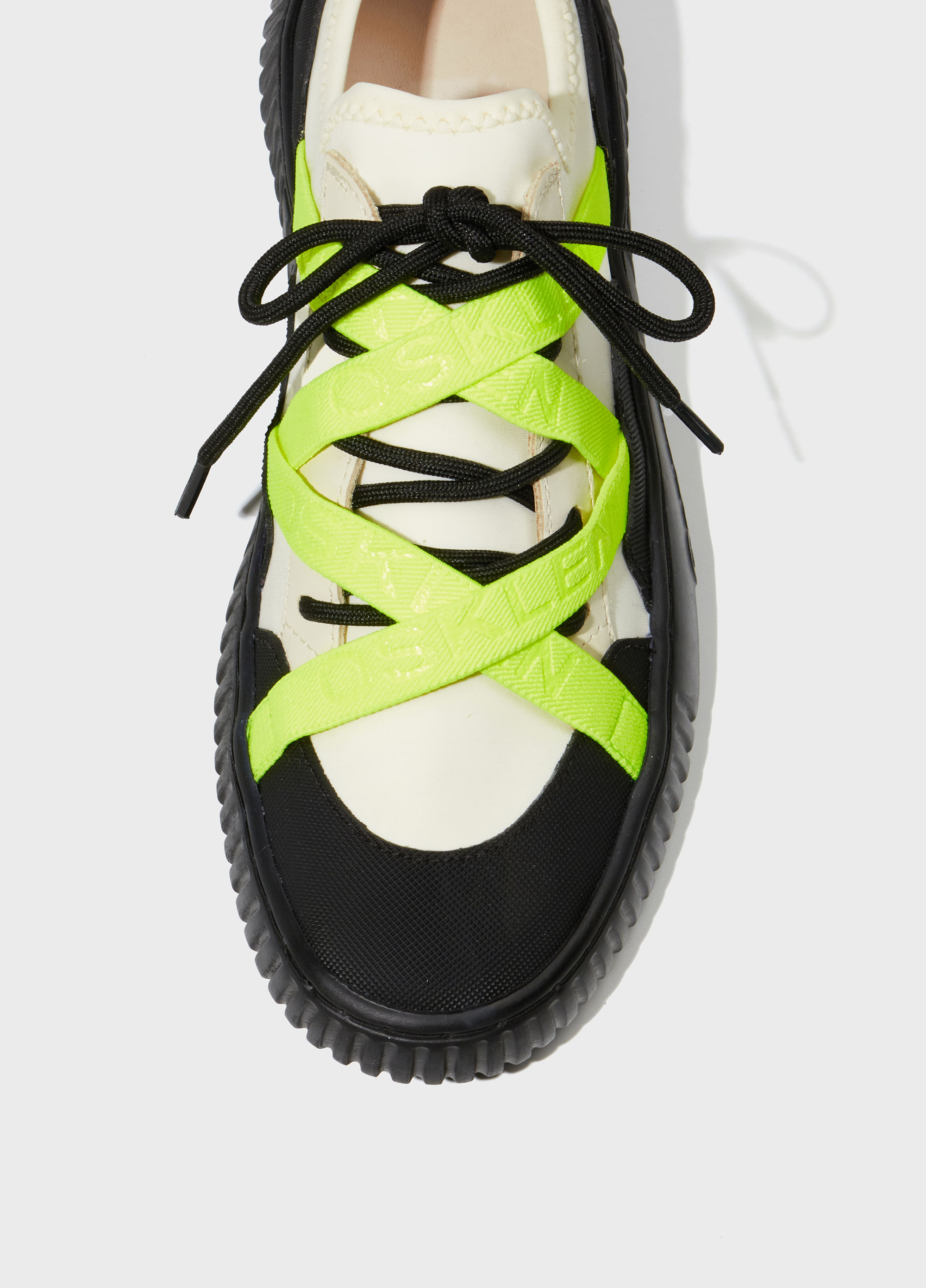 Tênis arpx overlap colour sole