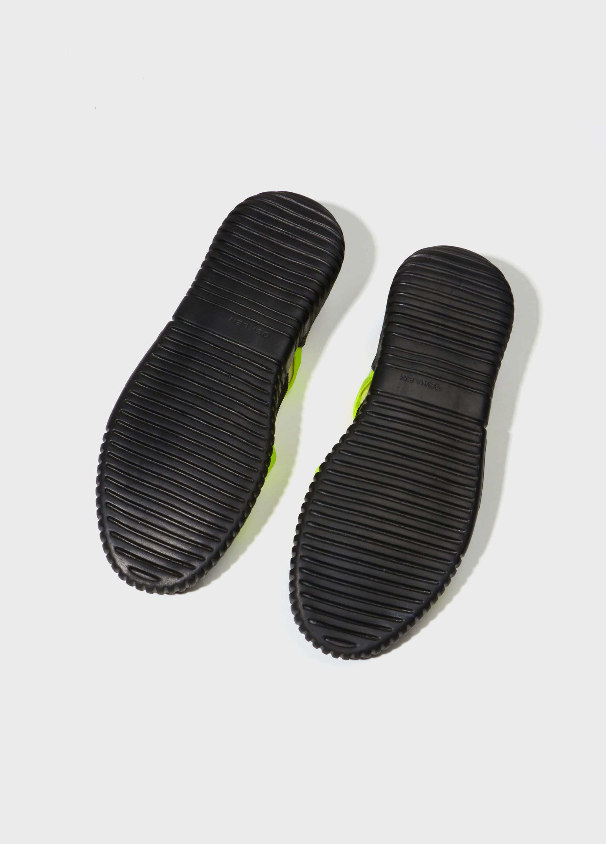 Tênis arpx overlap colour sole