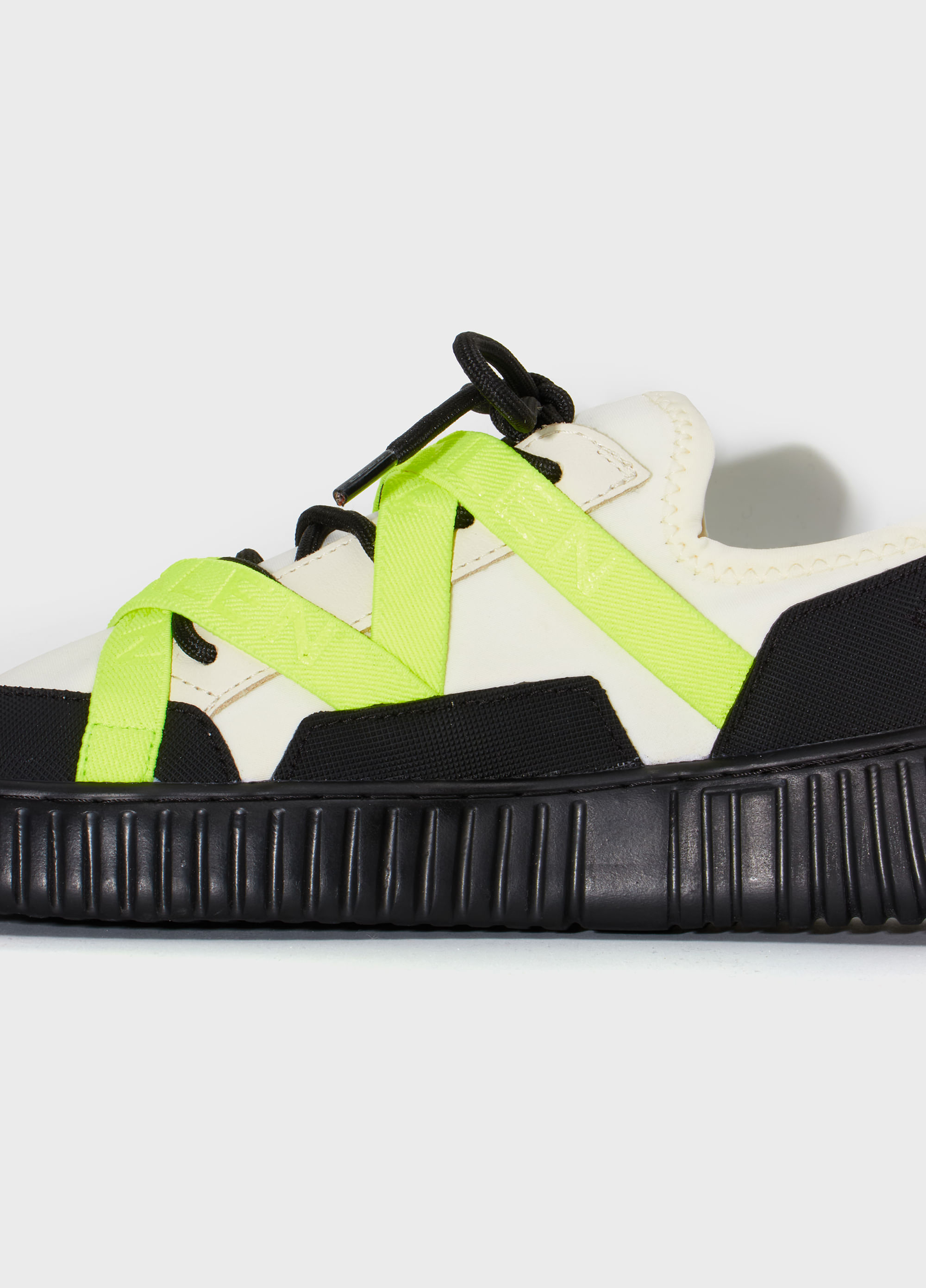 Tênis arpx overlap colour sole