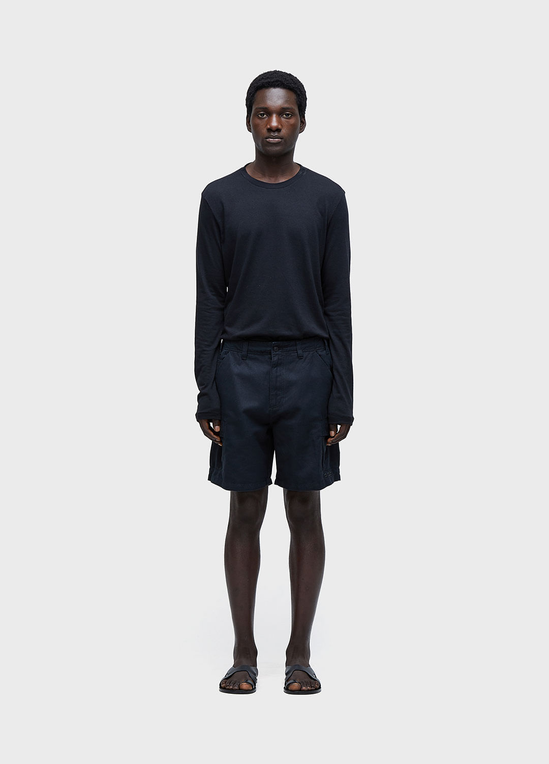 Bermuda flow linen utility