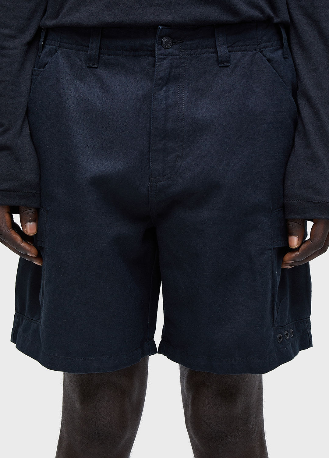 Bermuda flow linen utility