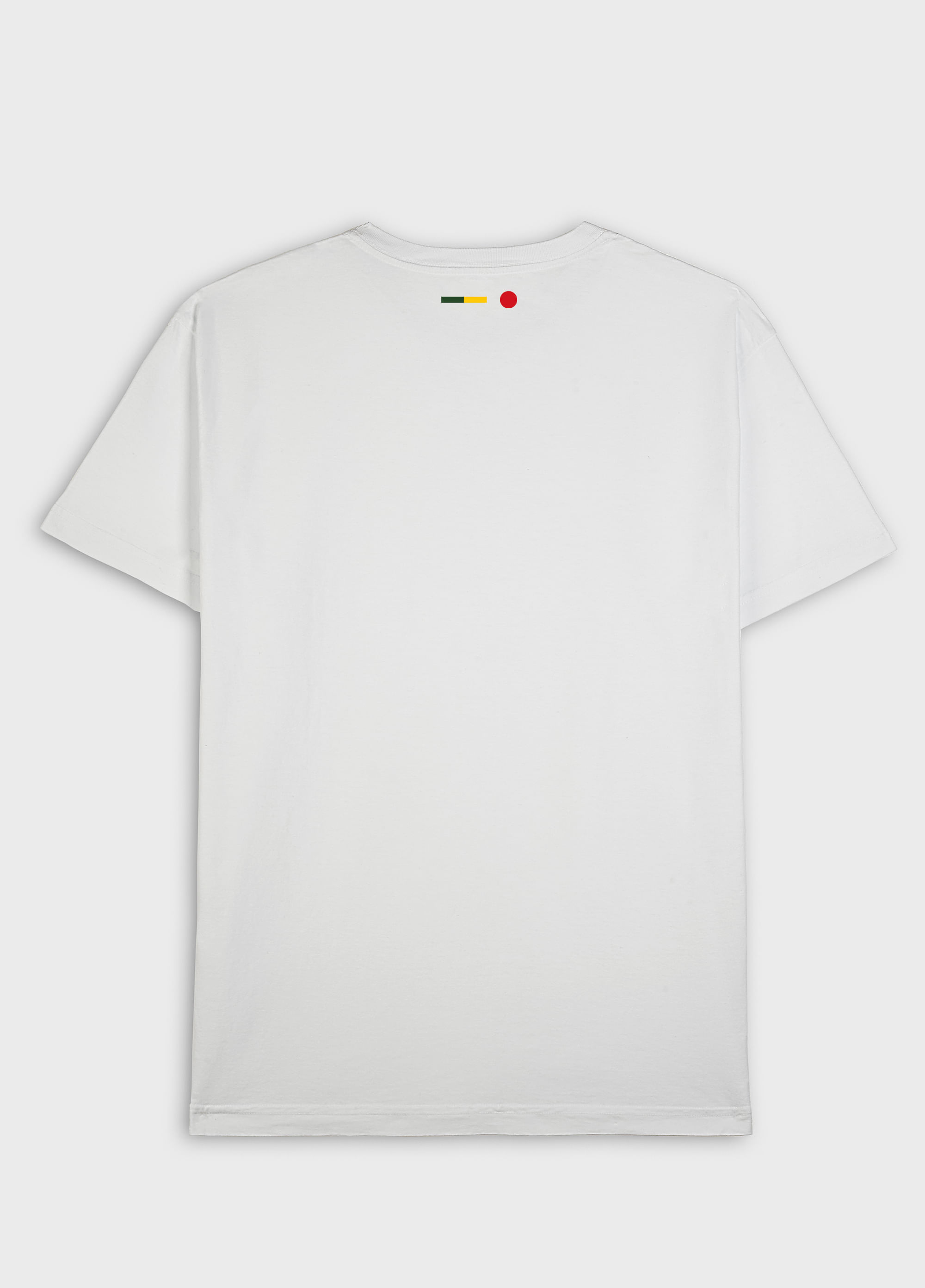 T-shirt stone rio tokyo line