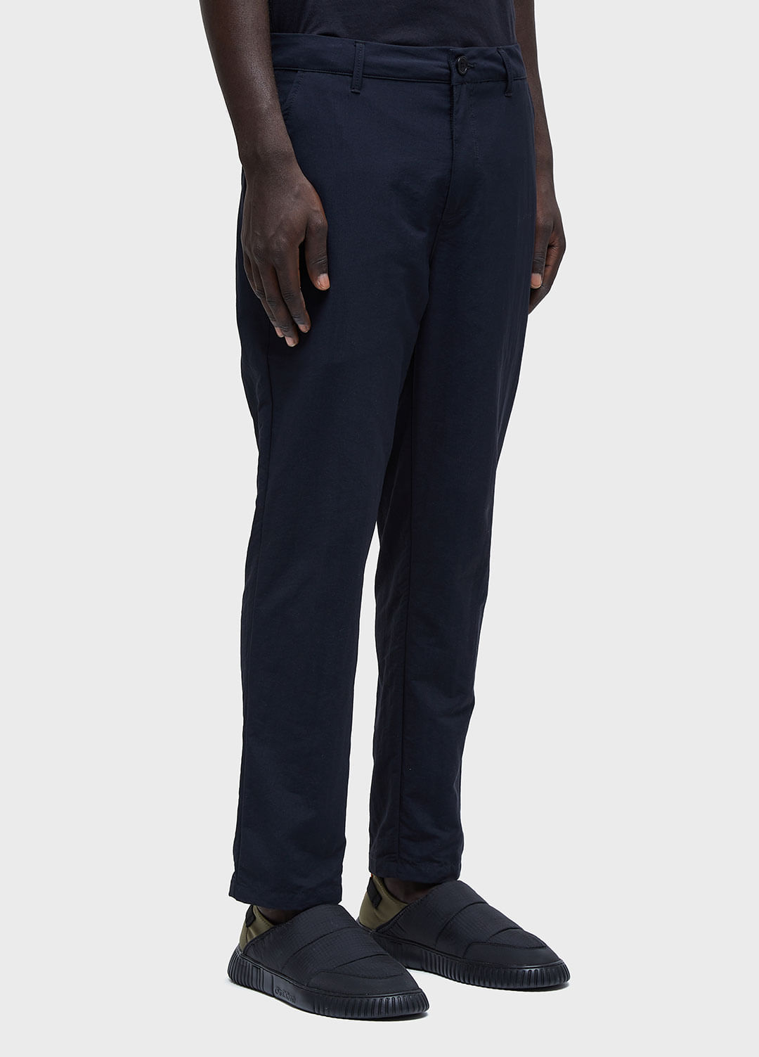 Calça alfaiataria superlight tech