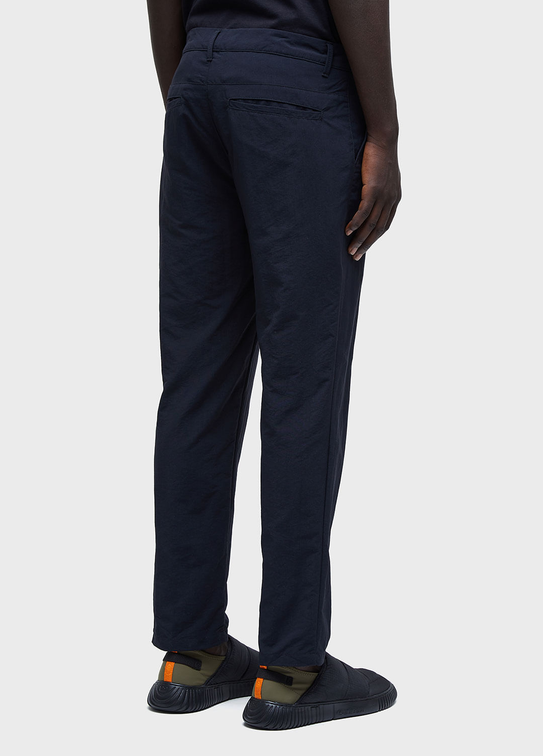 Calça alfaiataria superlight tech