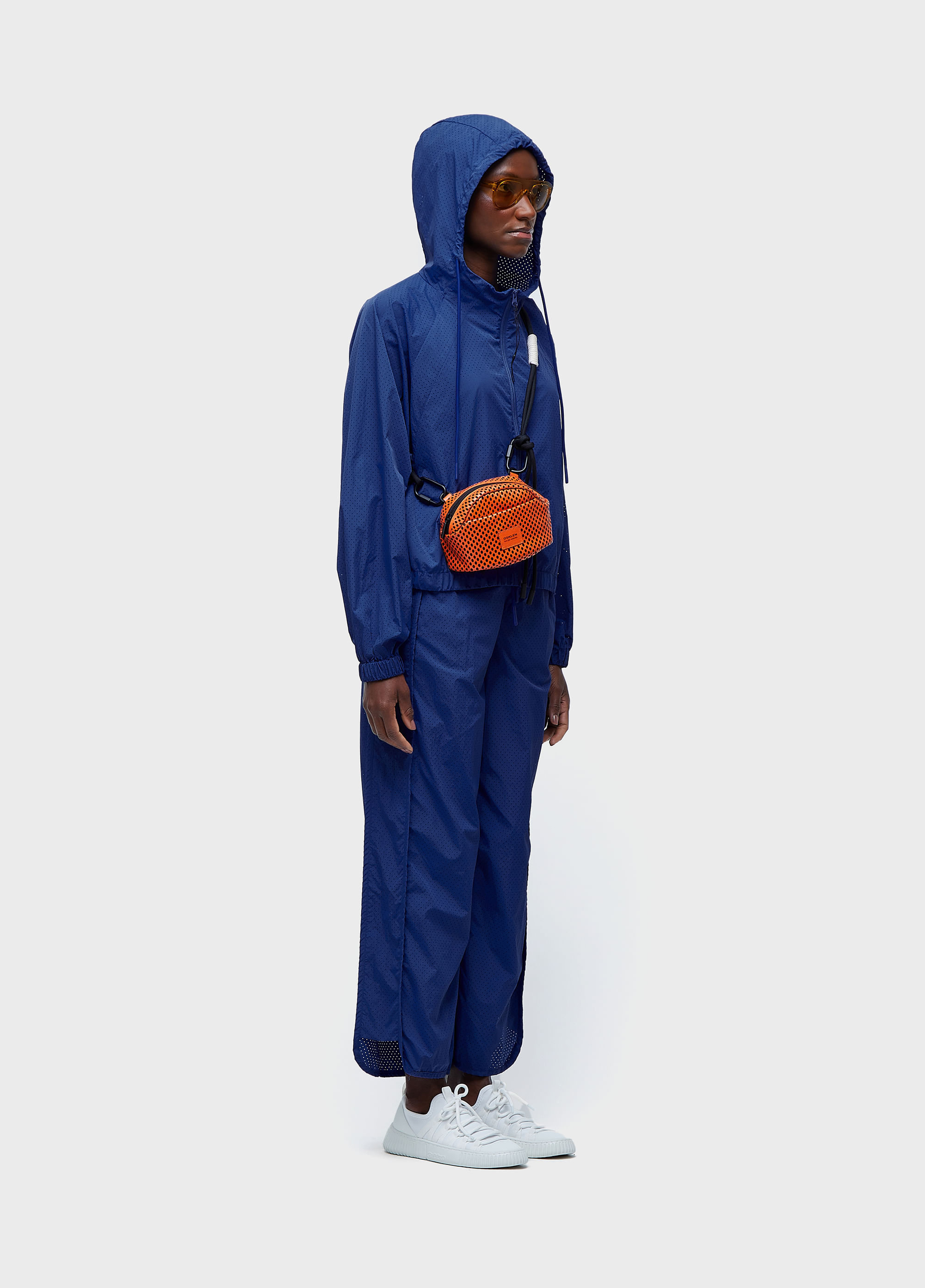 Calça superlight microfuros